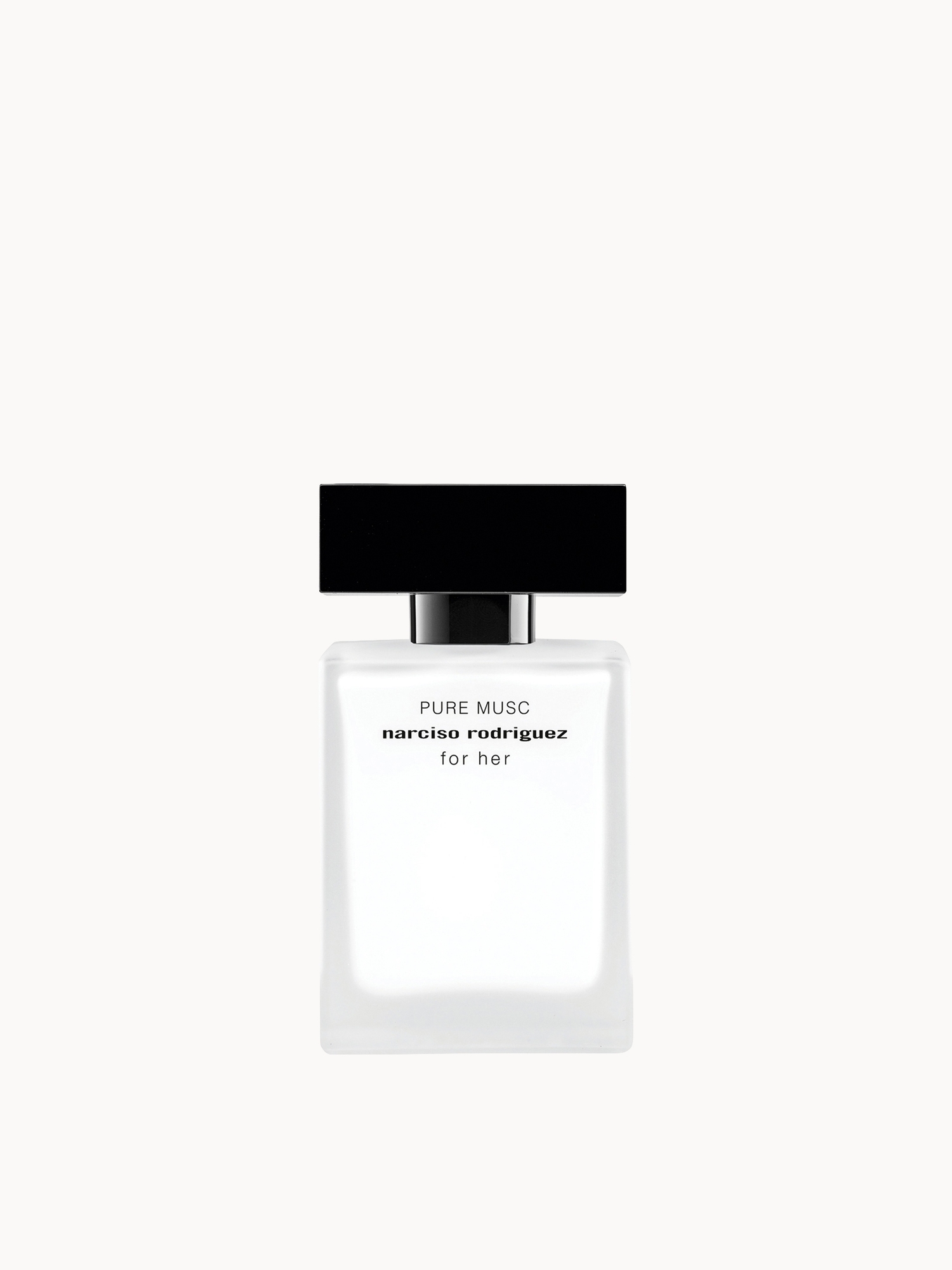 Narciso Rodriguez: Narciso Rodriguez Pure Musc for Her Eau de Parfum - 30ml