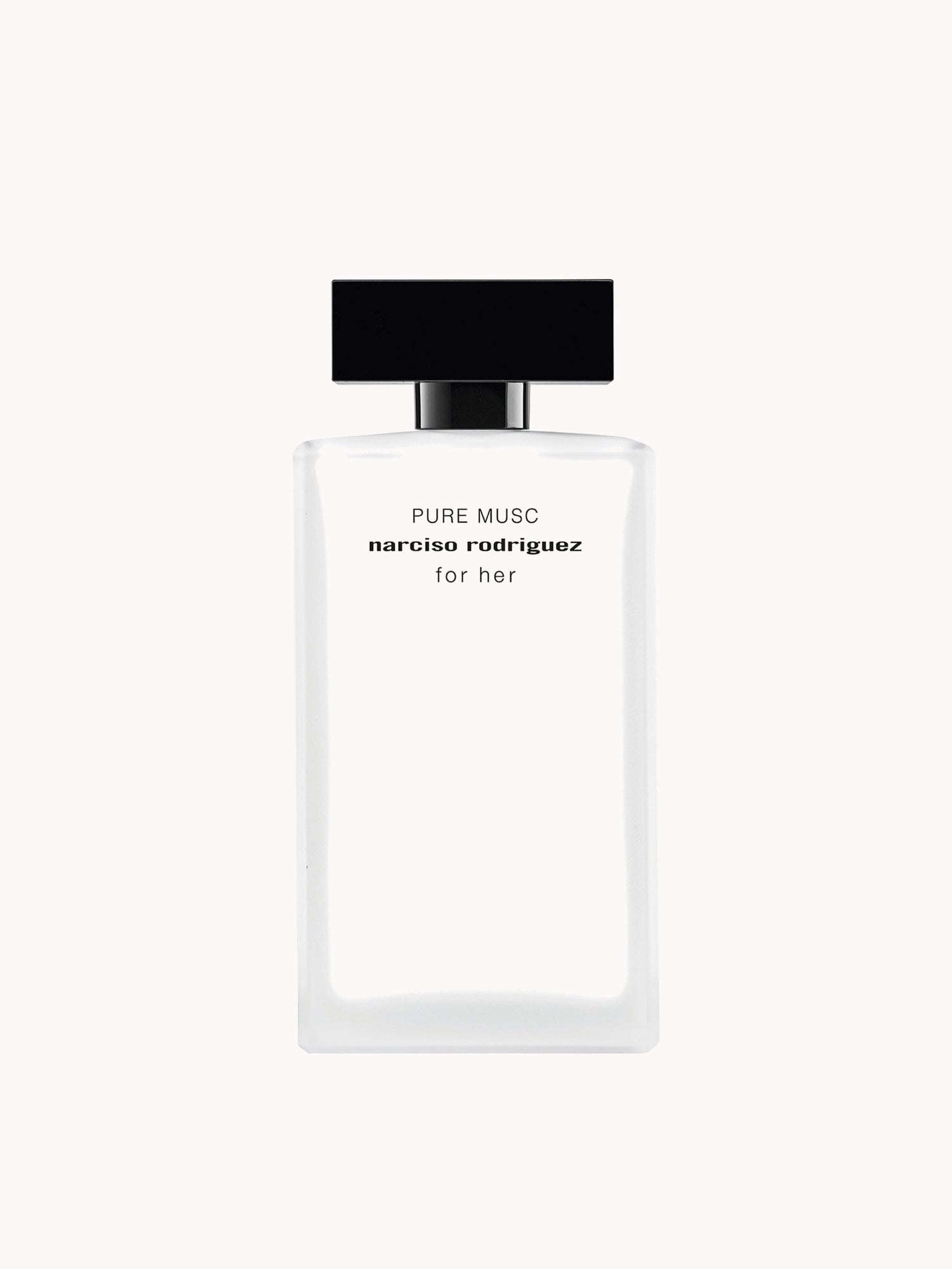 Narciso Rodriguez Pure Musc for Her Eau de Parfum - 30ml
