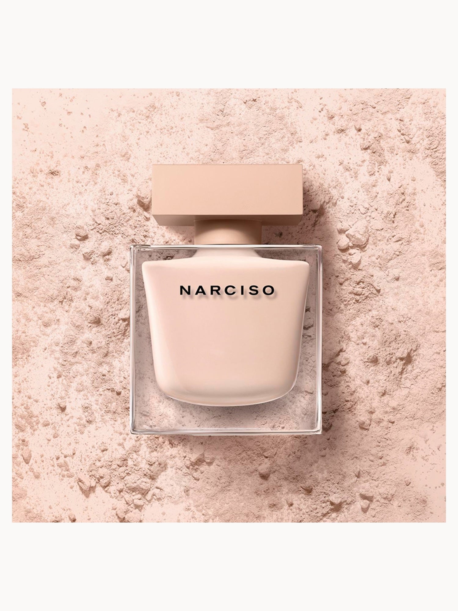 Narciso Rodriguez Narciso Poudrée Eau de Parfum - 30ml | LOOKFANTASTIC