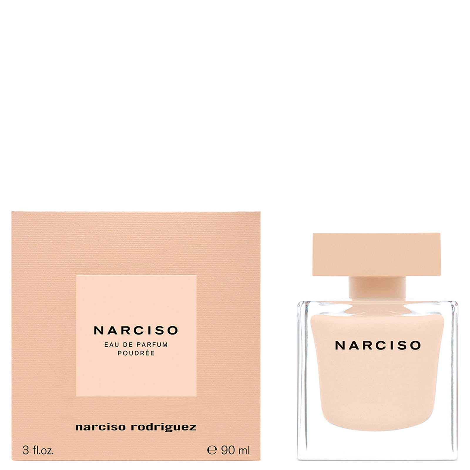 新品未開封！Narciso Poudrée Eau de Parfum 90ml 新品未開封！Narciso Poudrée Eau de Parfum 90ml 新品未開封！Narciso