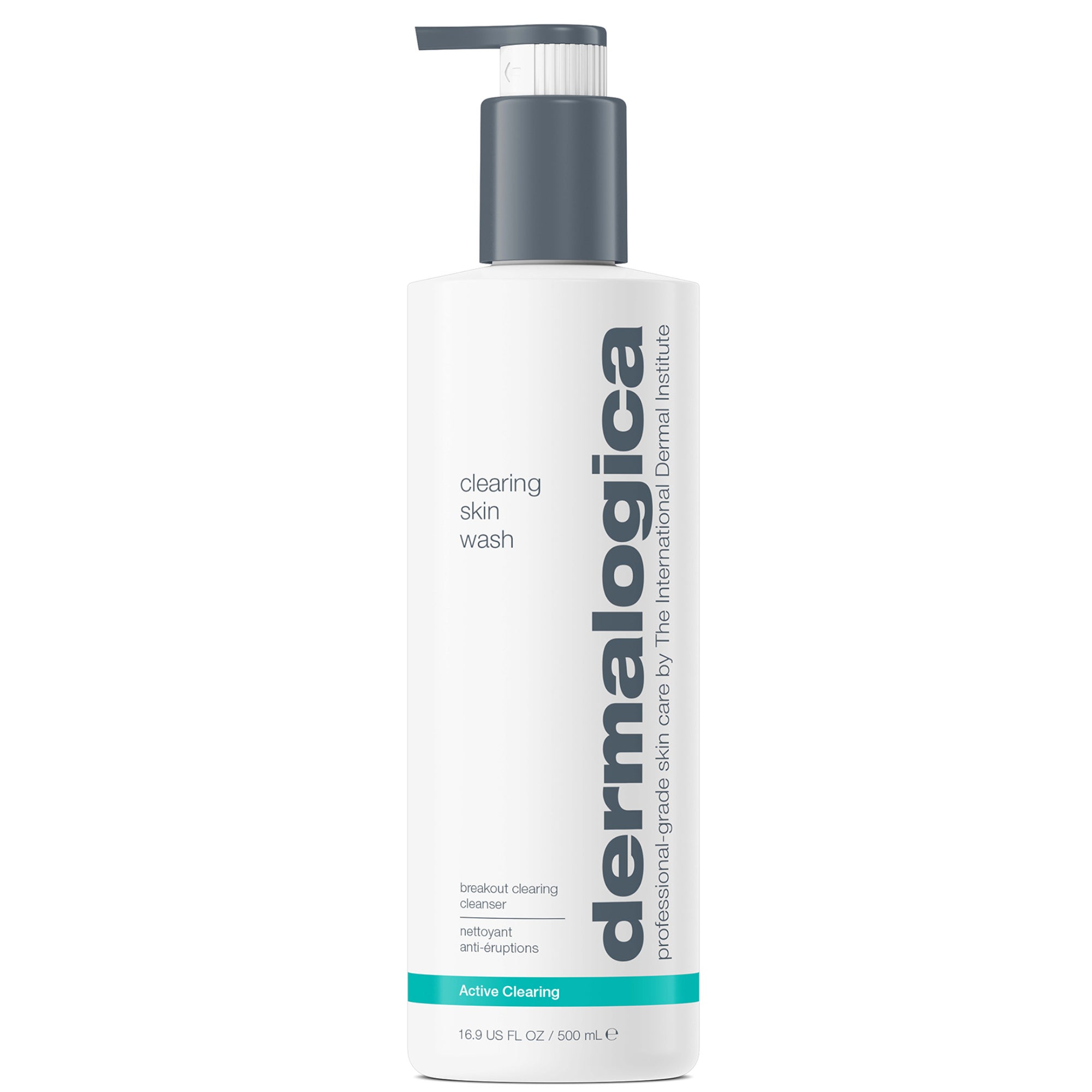 Dermalogica Clearing Wash 500 ML main image 0