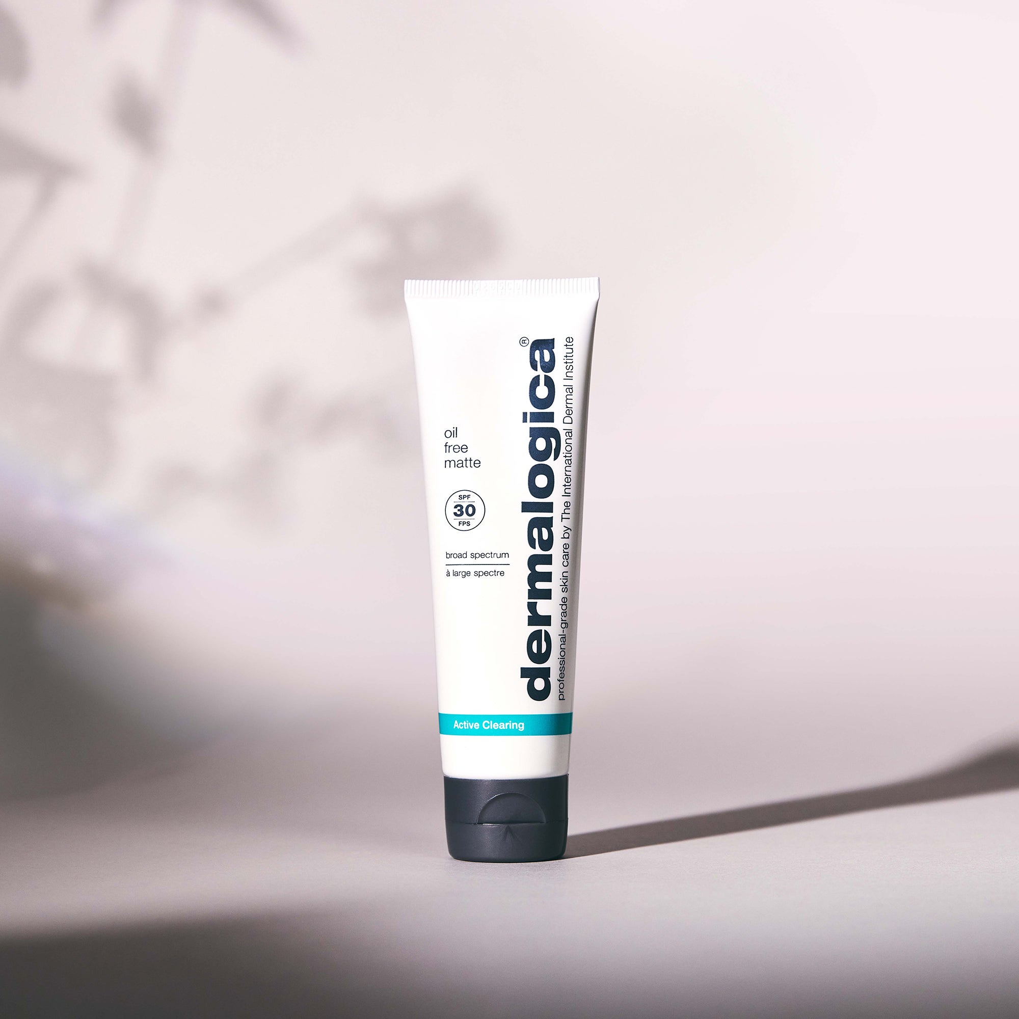 Dermalogica Oil Free SPF30 Matte Sunscreen 50ml | LOOKFANTASTIC