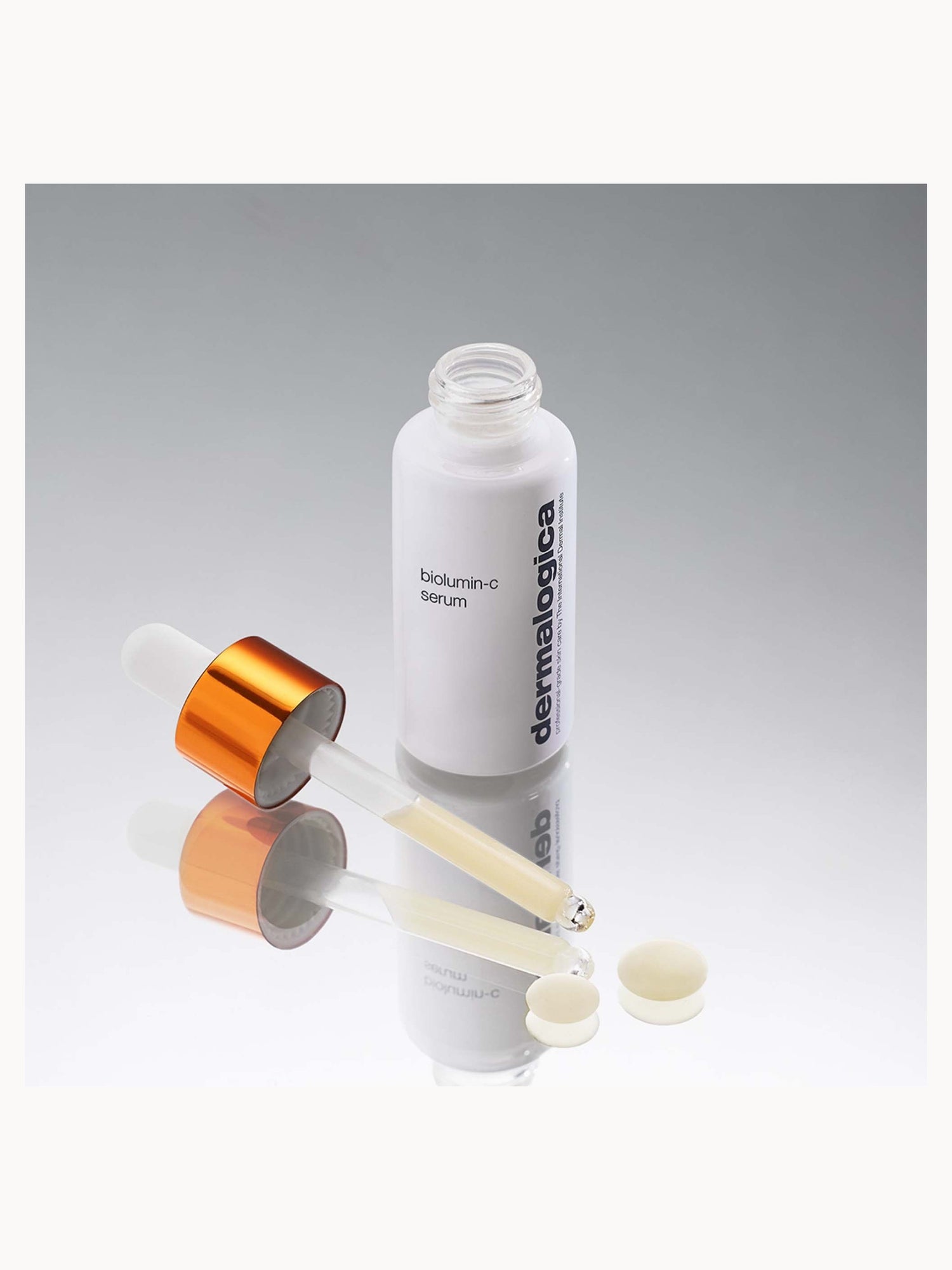 Dermalogica Biolumin-C Serum 30ml | LOOKFANTASTIC
