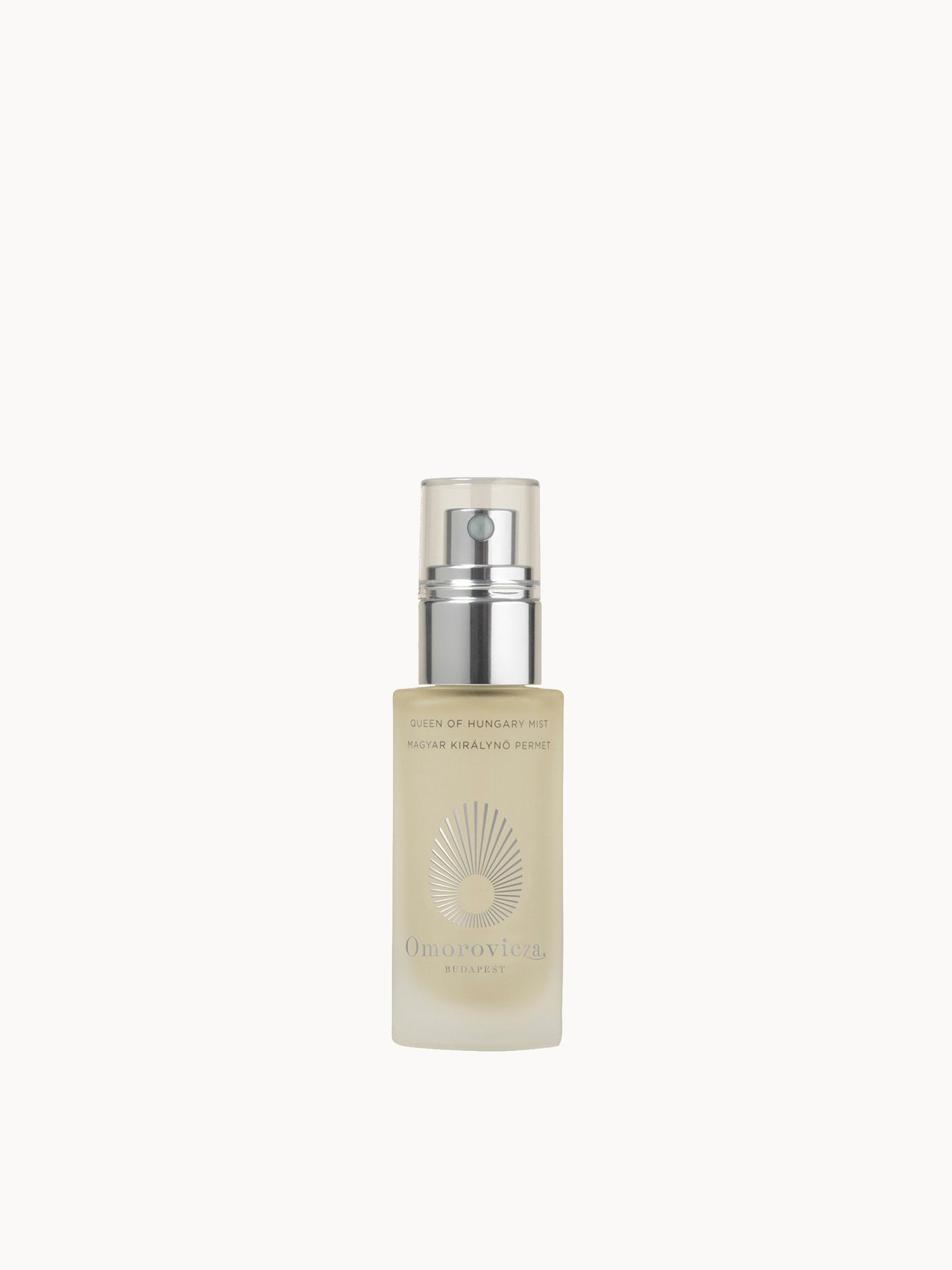 Omorovicza Queen of Hungary Mist 30ml | LOOKFANTASTIC