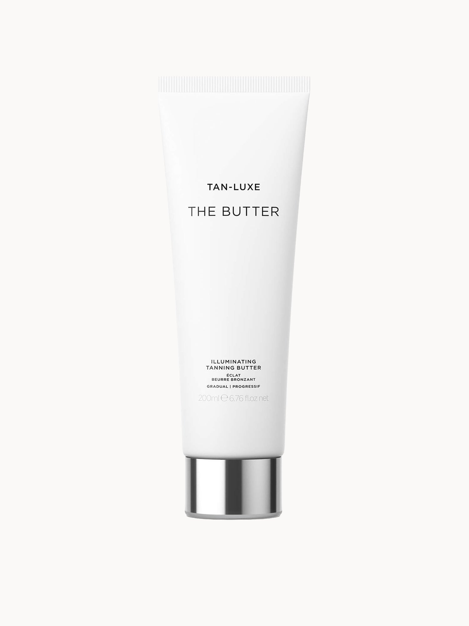 Tan-Luxe The Butter Illuminating Gradual Tan Butter 200ml