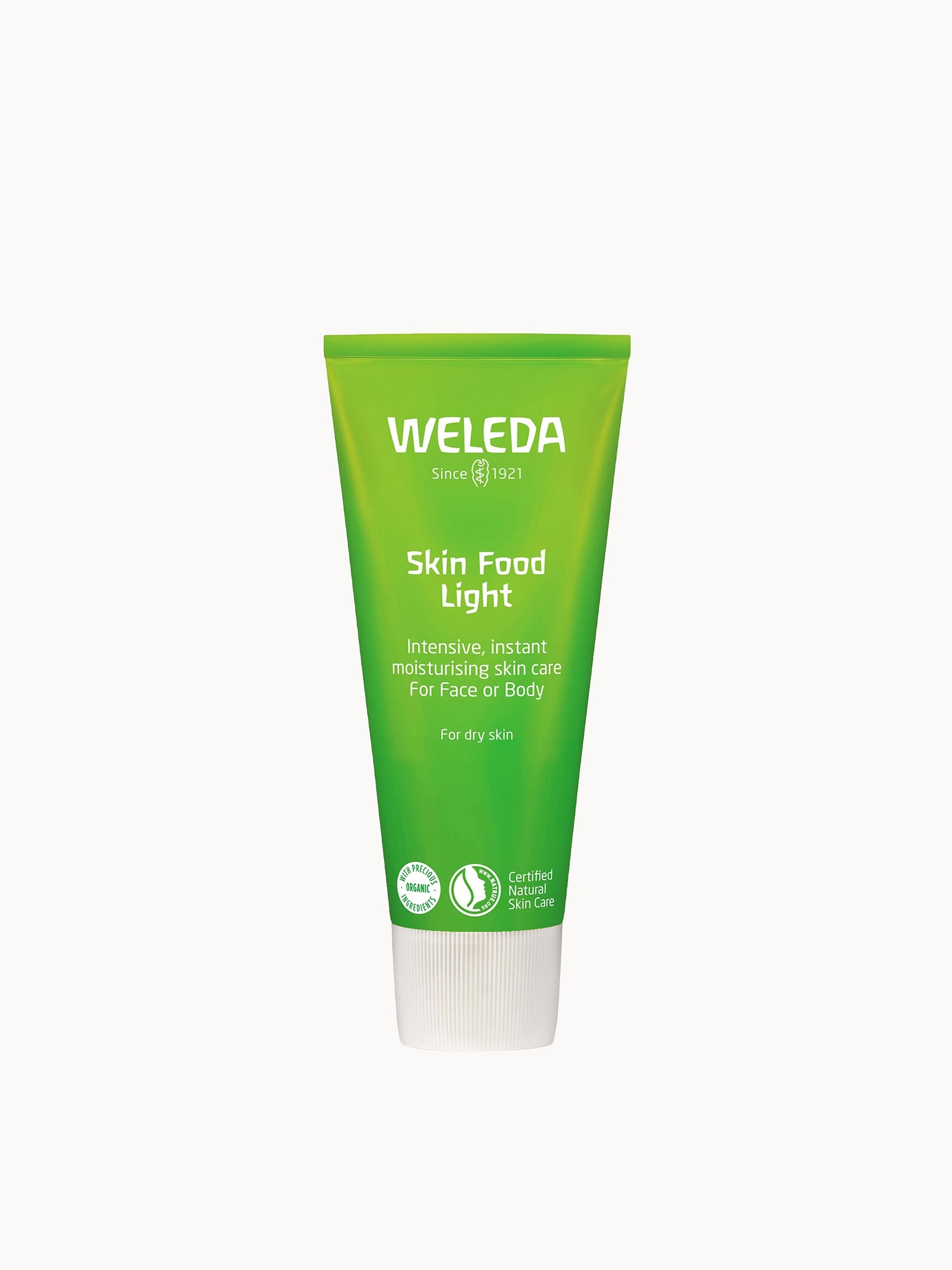 Weleda: Weleda Skin Food Light 75ml
