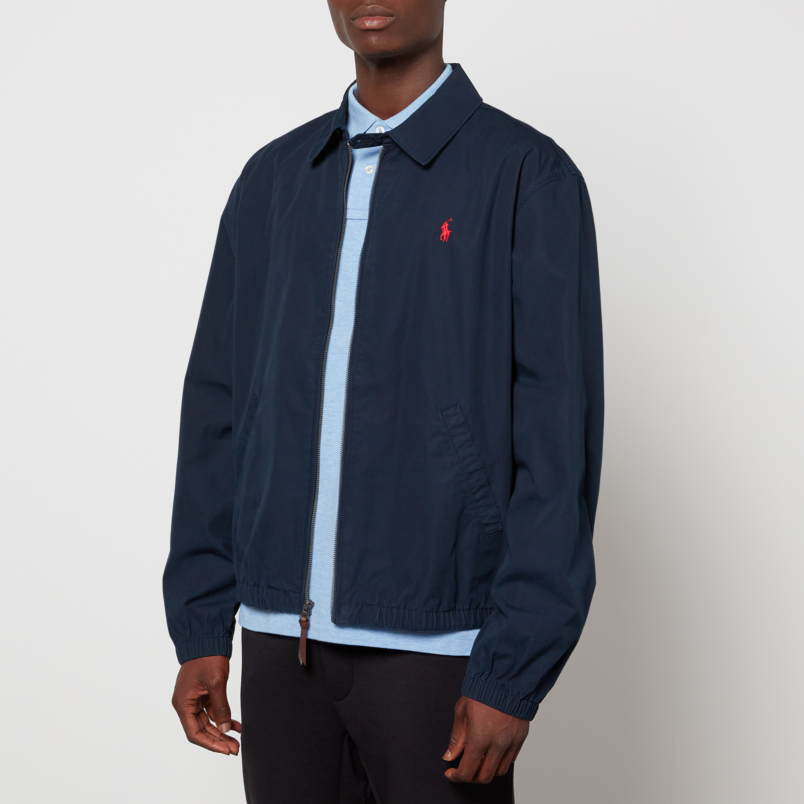 Polo ralph lauren hotsell bayport jacket