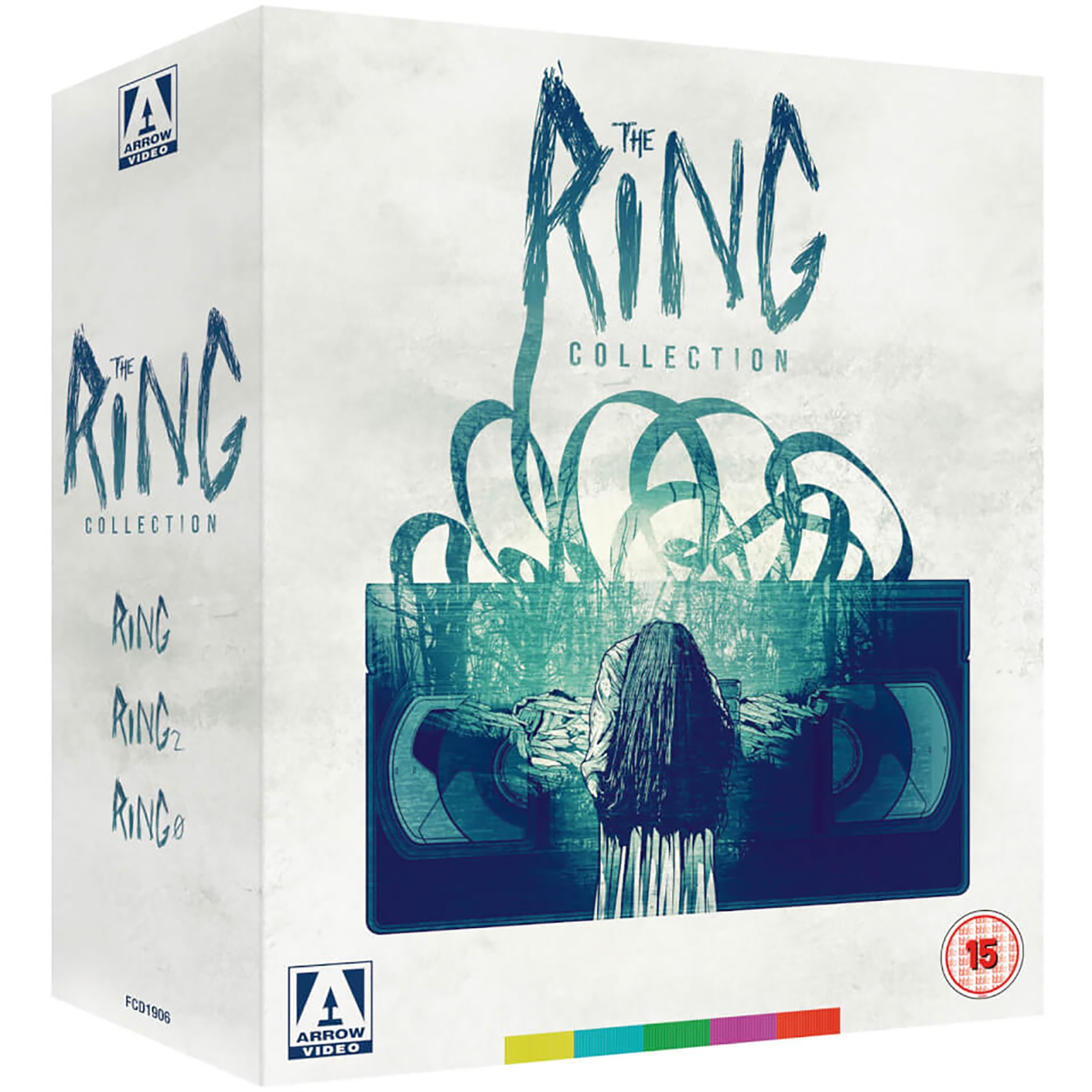 No.O.ring Blu-ray & フィギュアセット No.O-ring Blu-ray 2枚組初回生産限定盤 Number_i No.O-ring-