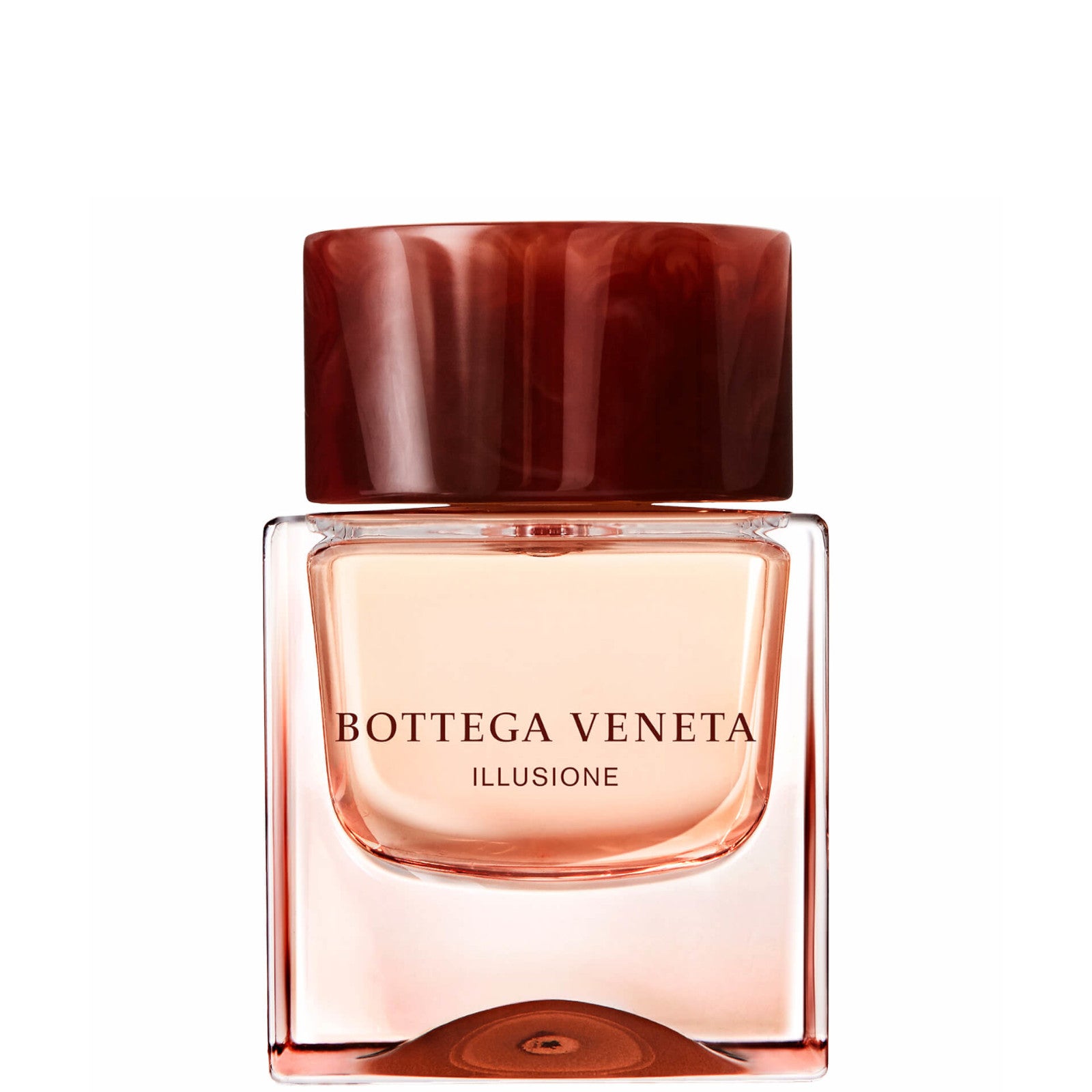 ボッテガ　illusione 50ml Bottega Veneta Illusione Eau de Parfum For Her 50ml | LOOKFANTASTIC