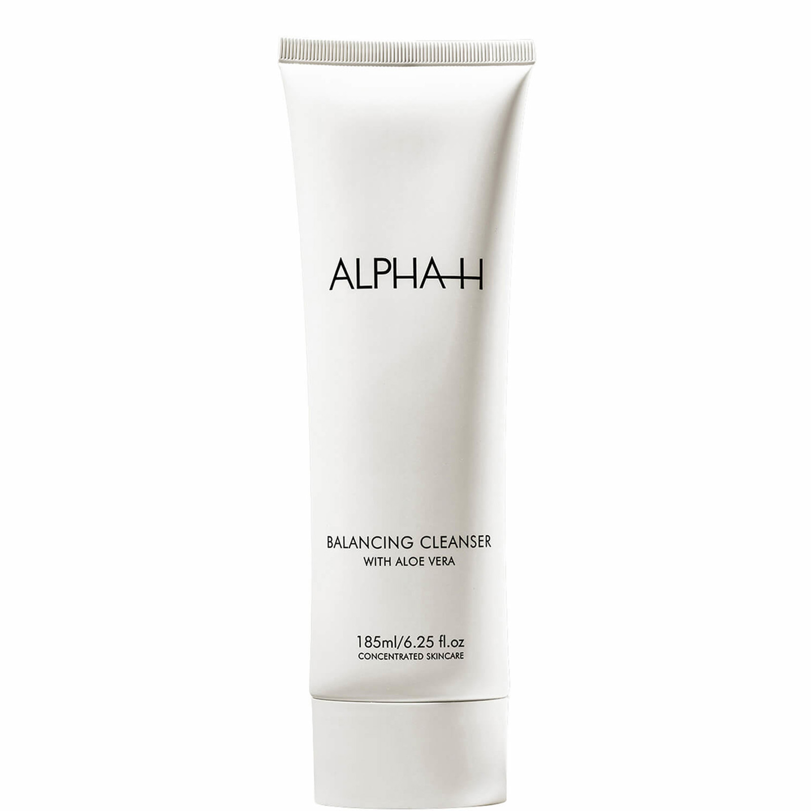 cult Alpha-H Balancing Cleanser with Aloe Vera 185ml