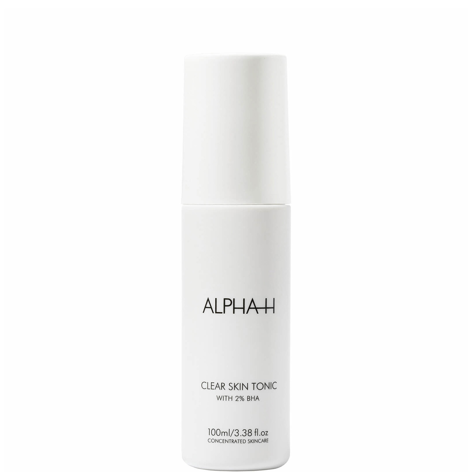 cult Alpha-H Clear Skin Tonic 100ml