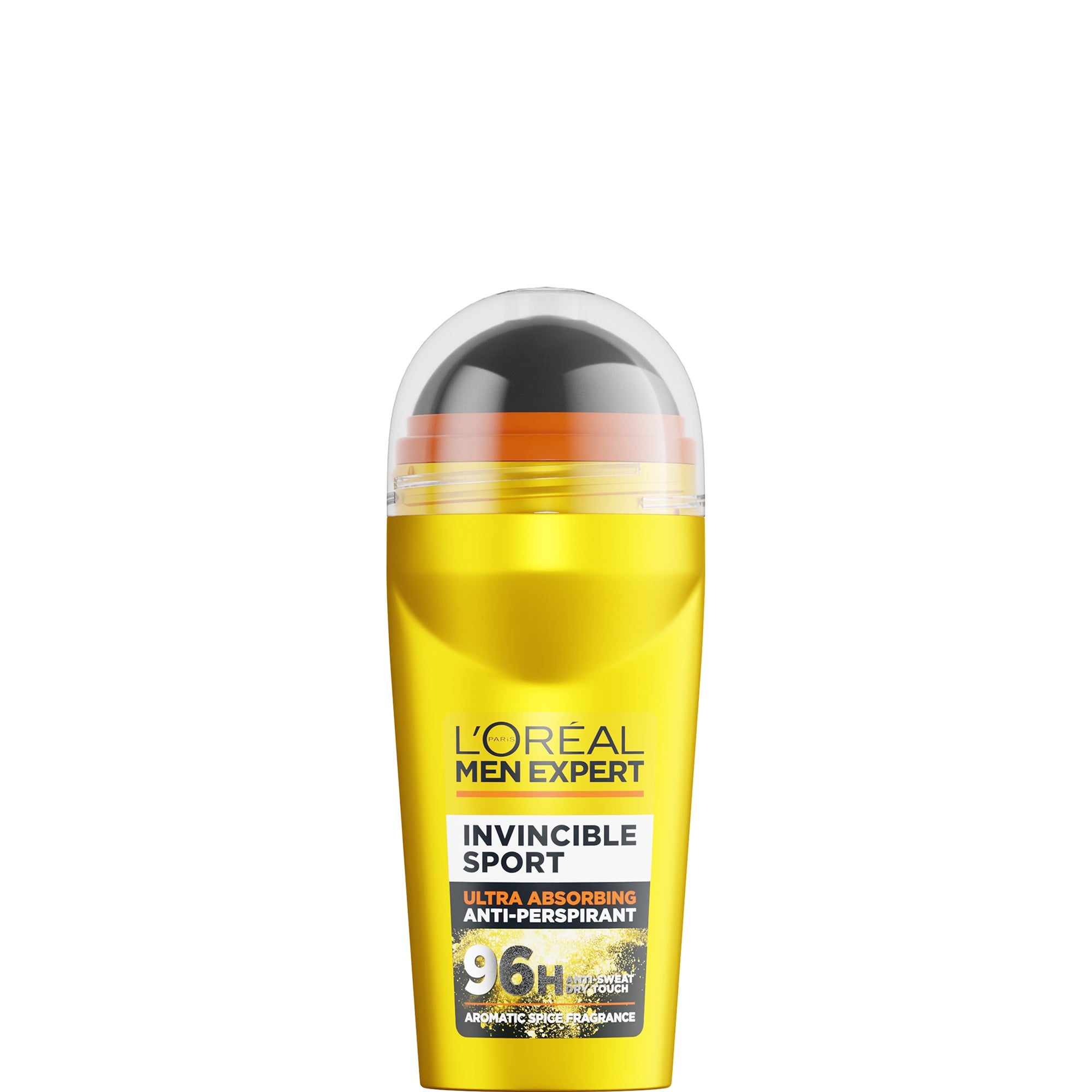 l'oreal men expert invincible