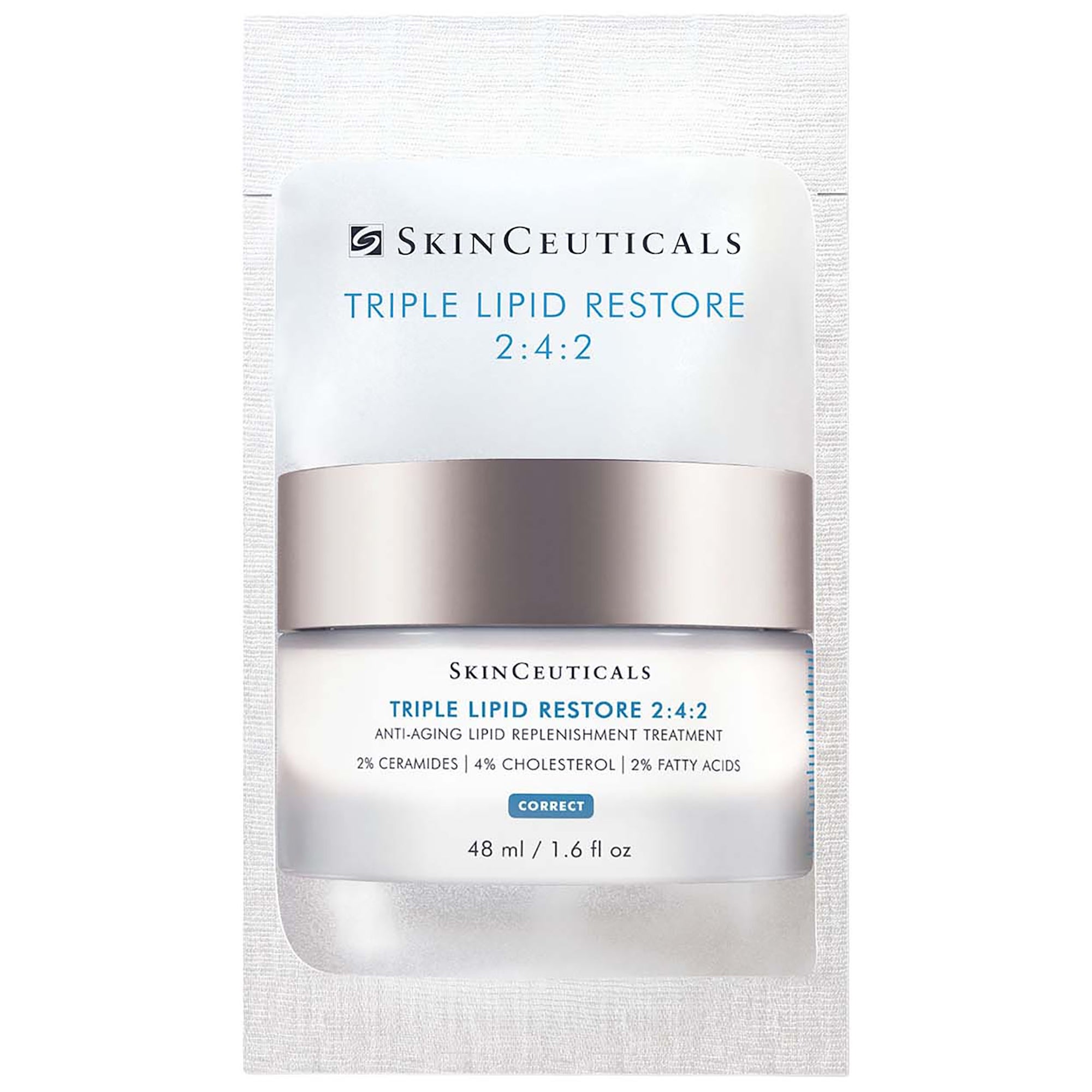 SkinCeuticals Triple Lipid Restore 2:4:2 2ml ($6 Value) | Dermstore