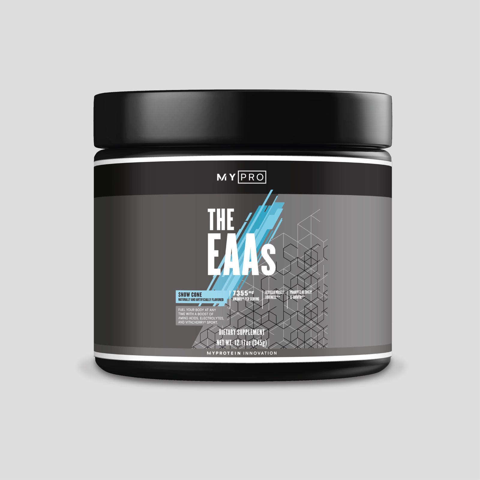 THE EAAs