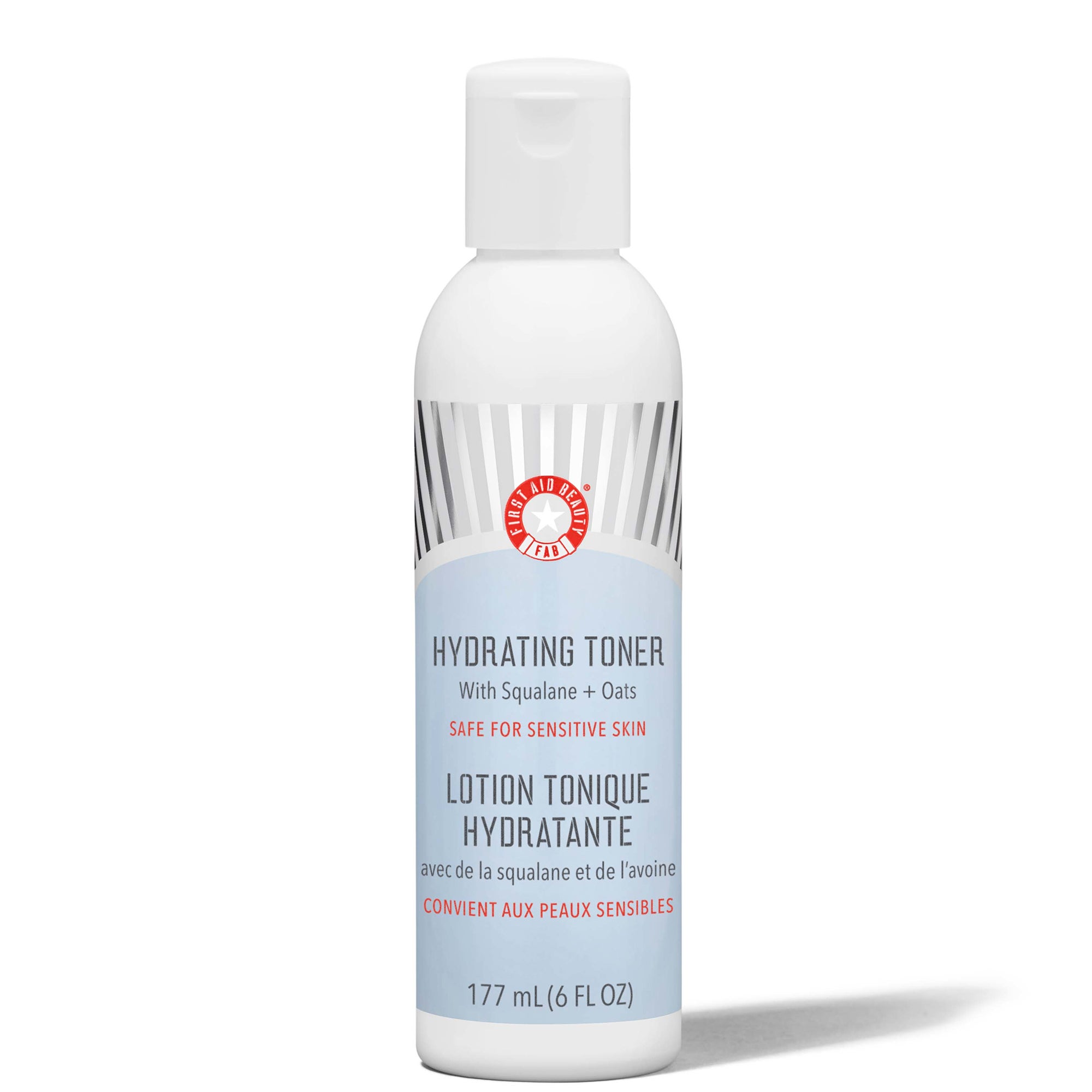 First Aid Beauty Ultra Repair Face Lotion (1.7oz) | Dermstore