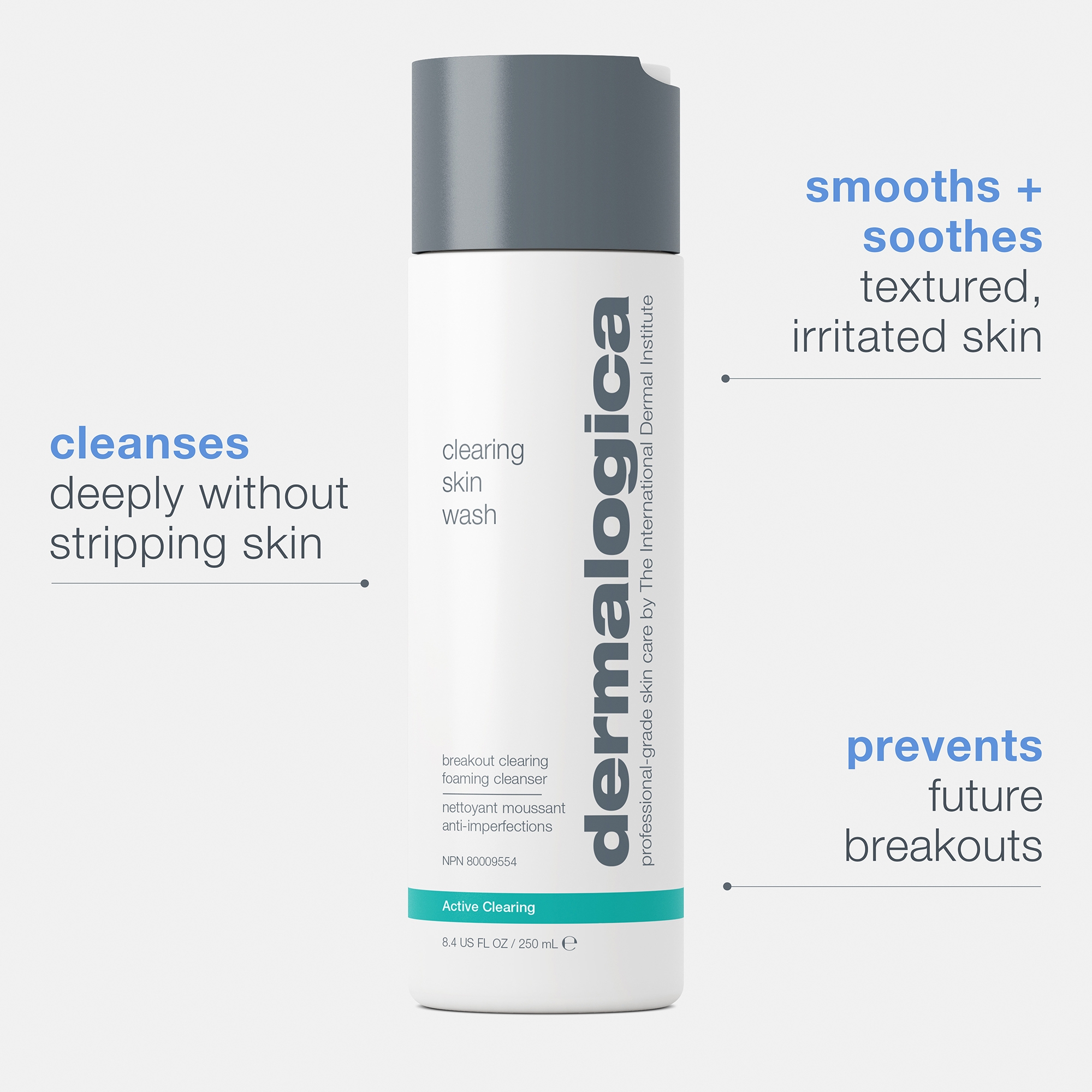 dermalogicaまとめ売り Dermalogica Daily Cleansing Shampoo 8.4 Fl. Oz DISCONTINUED