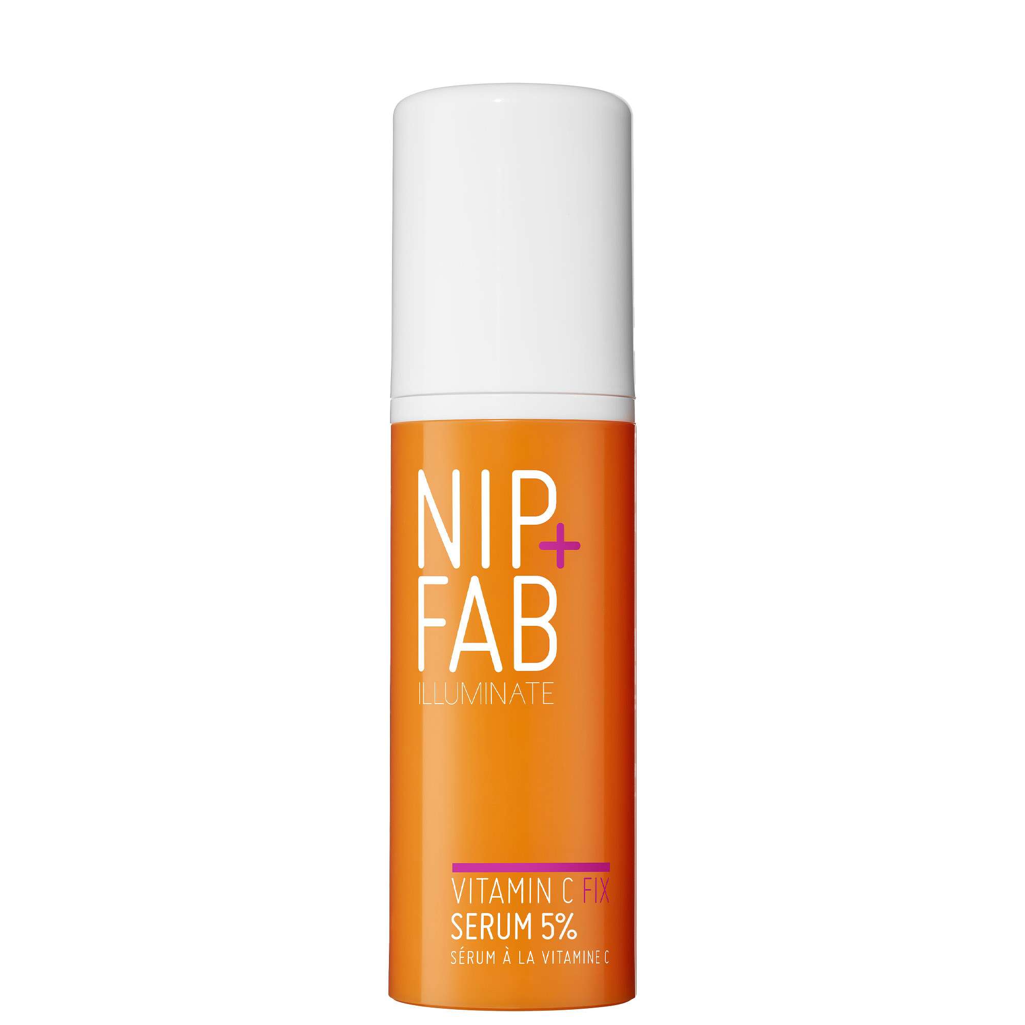 Nip + Fab: Nip + Fab Vitamin C Fix Serum 5% 50ml