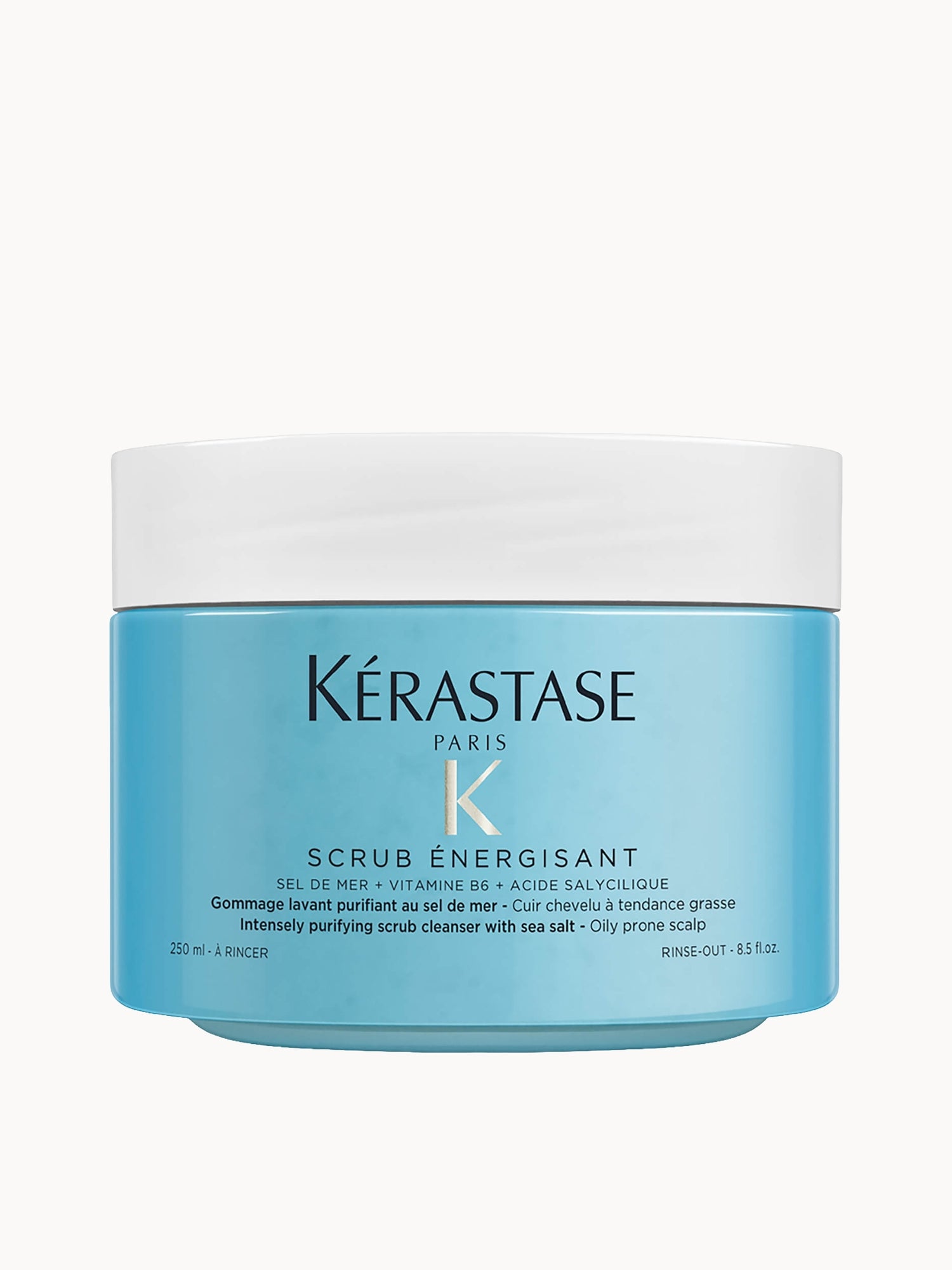 Kérastase Energising Scrub 250ml