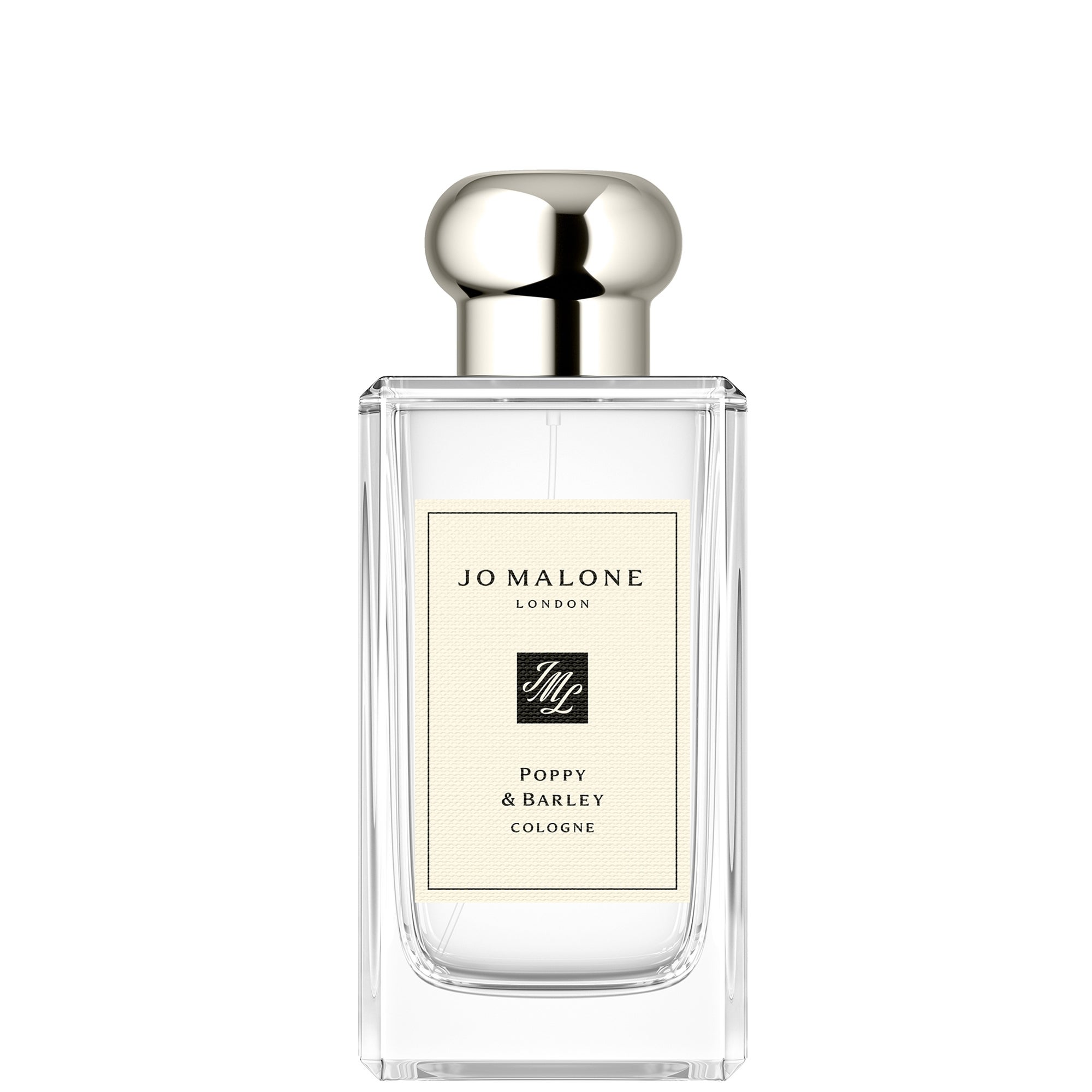 Jo Malone London Poppy and Barley Eau de Cologne 100ml | Cult Beauty