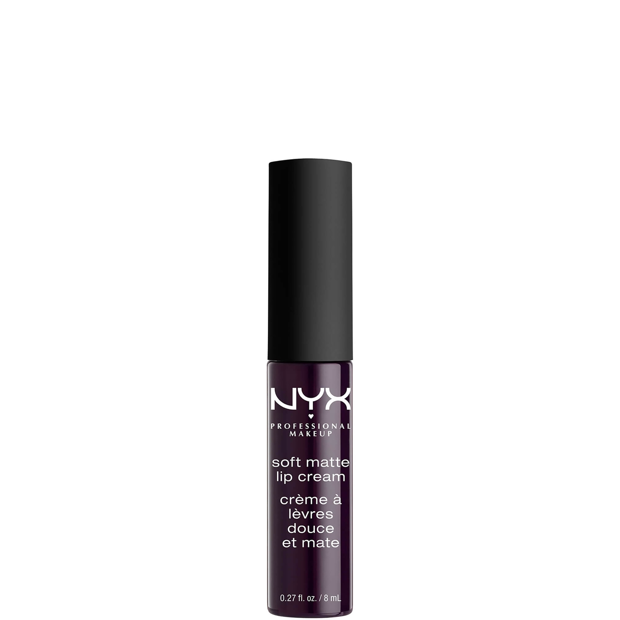 cult NYX Professional Makeup Soft Matte Lip Cream 8ml (Various Shades)
