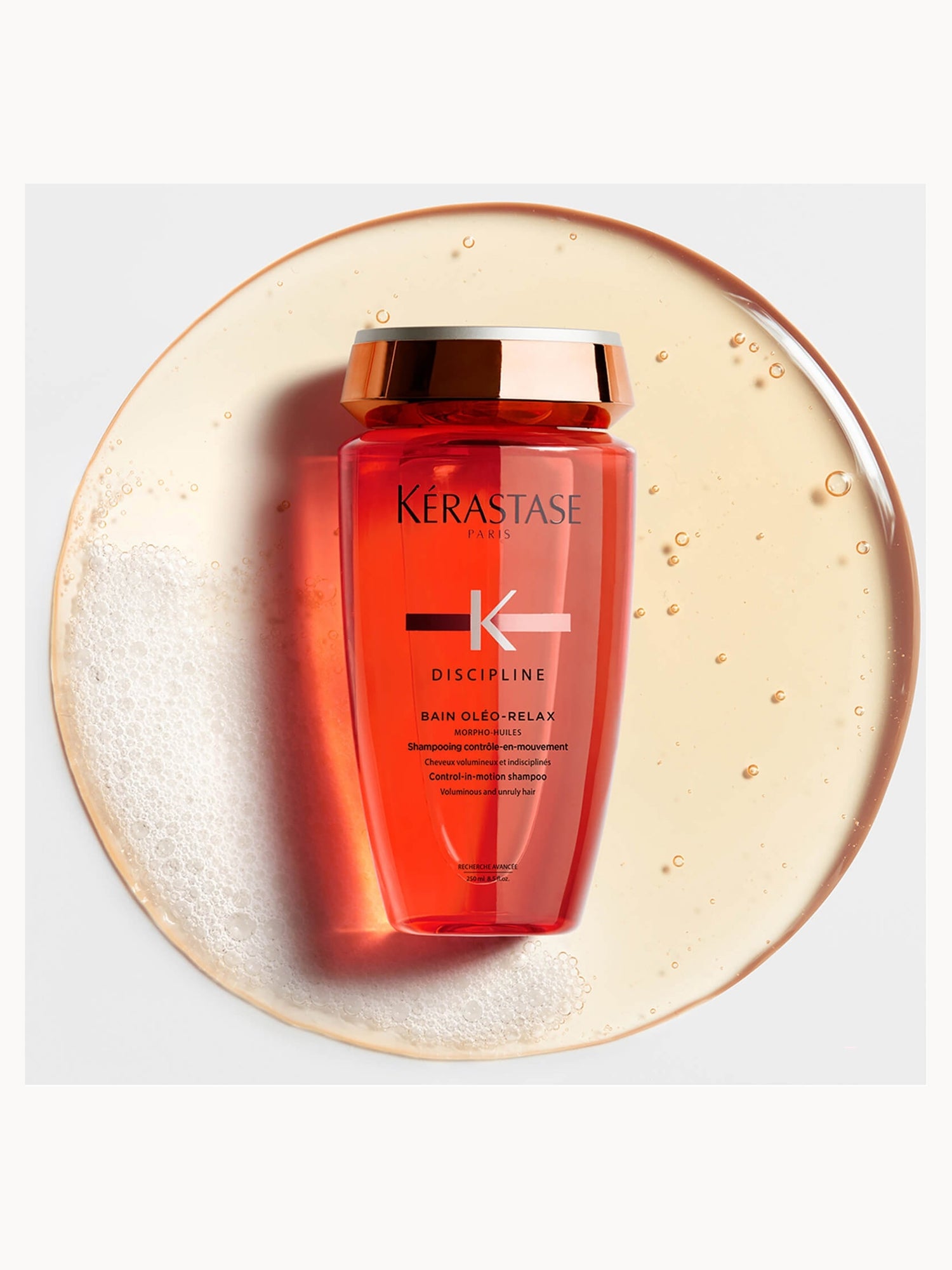 Kérastase Bain Oleo-Relax 250ml | LOOKFANTASTIC