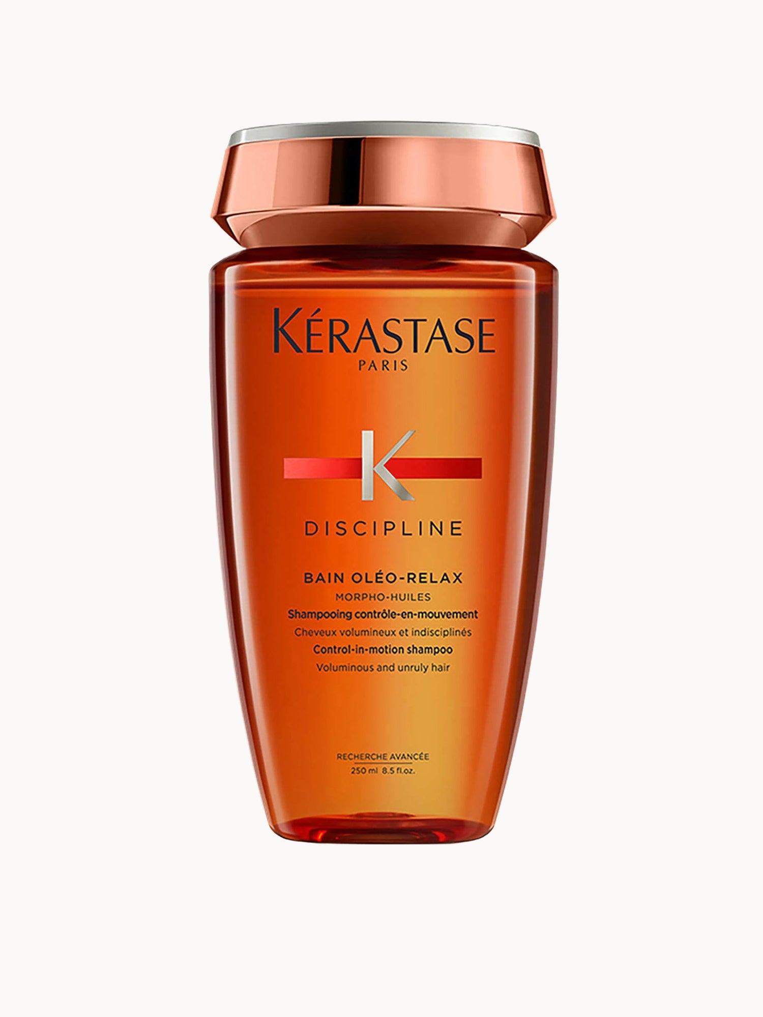 Kérastase Bain Oleo-Relax 250ml | LOOKFANTASTIC