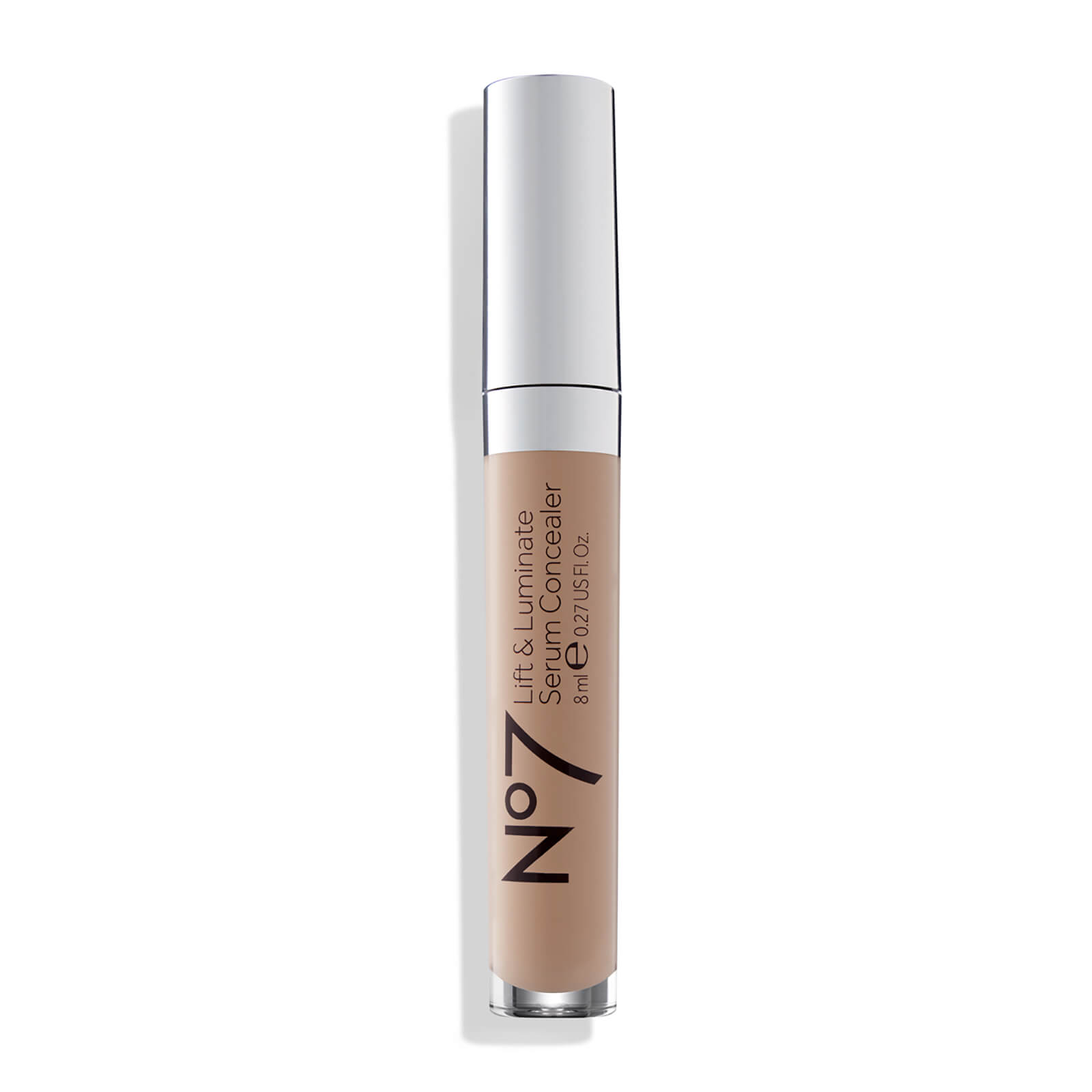Lift & Luminate serum concealer 8ml | No7 UK