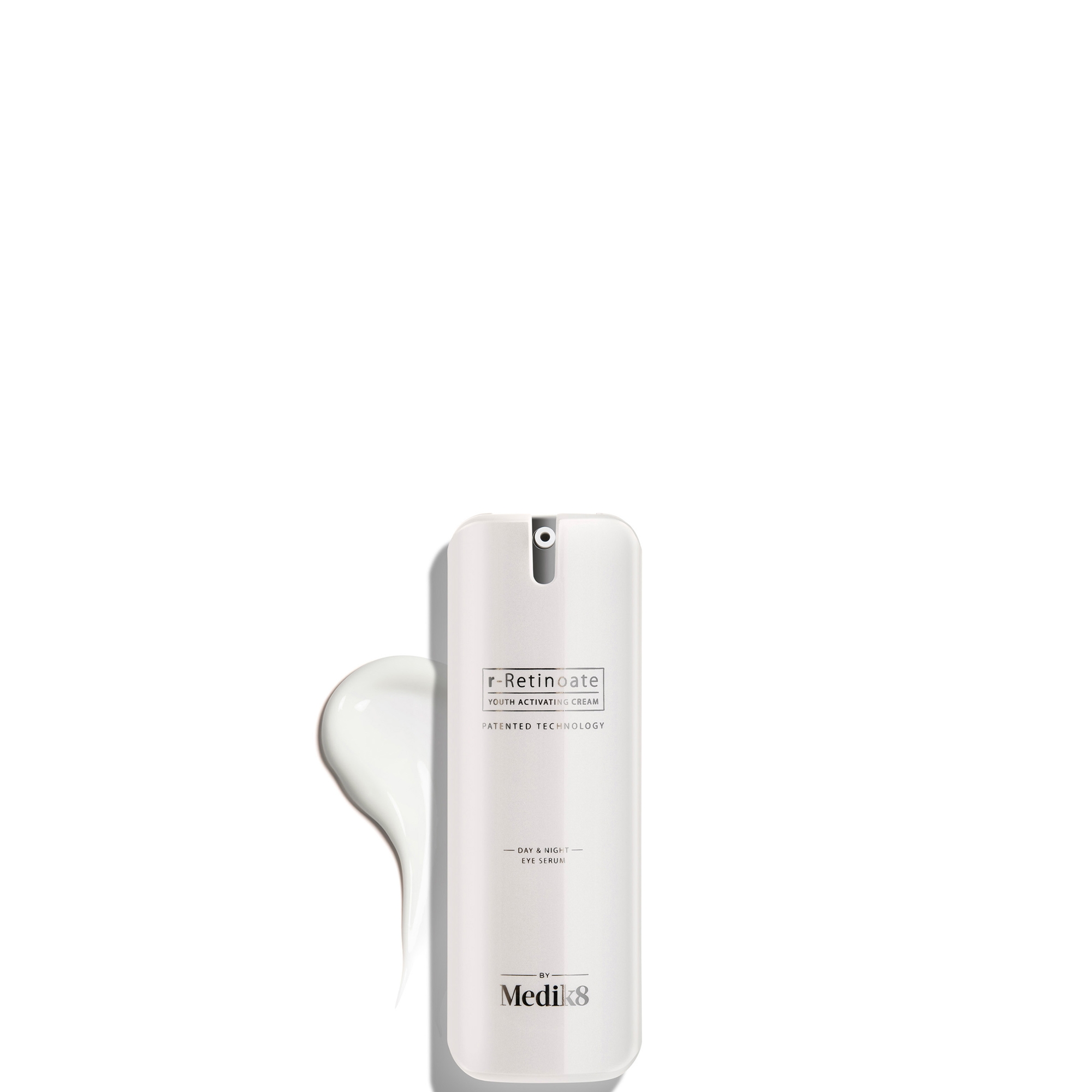 cult Medik8 r-Retinoate Day and Night Eye Serum 15ml