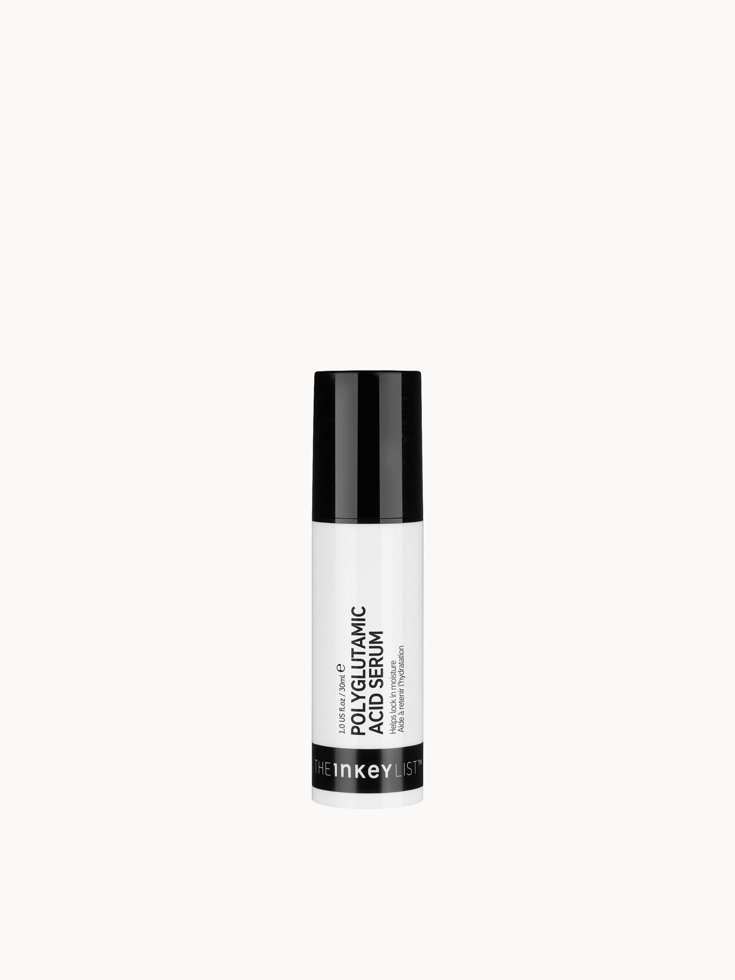 The INKEY List Polyglutamic Acid Serum 30ml