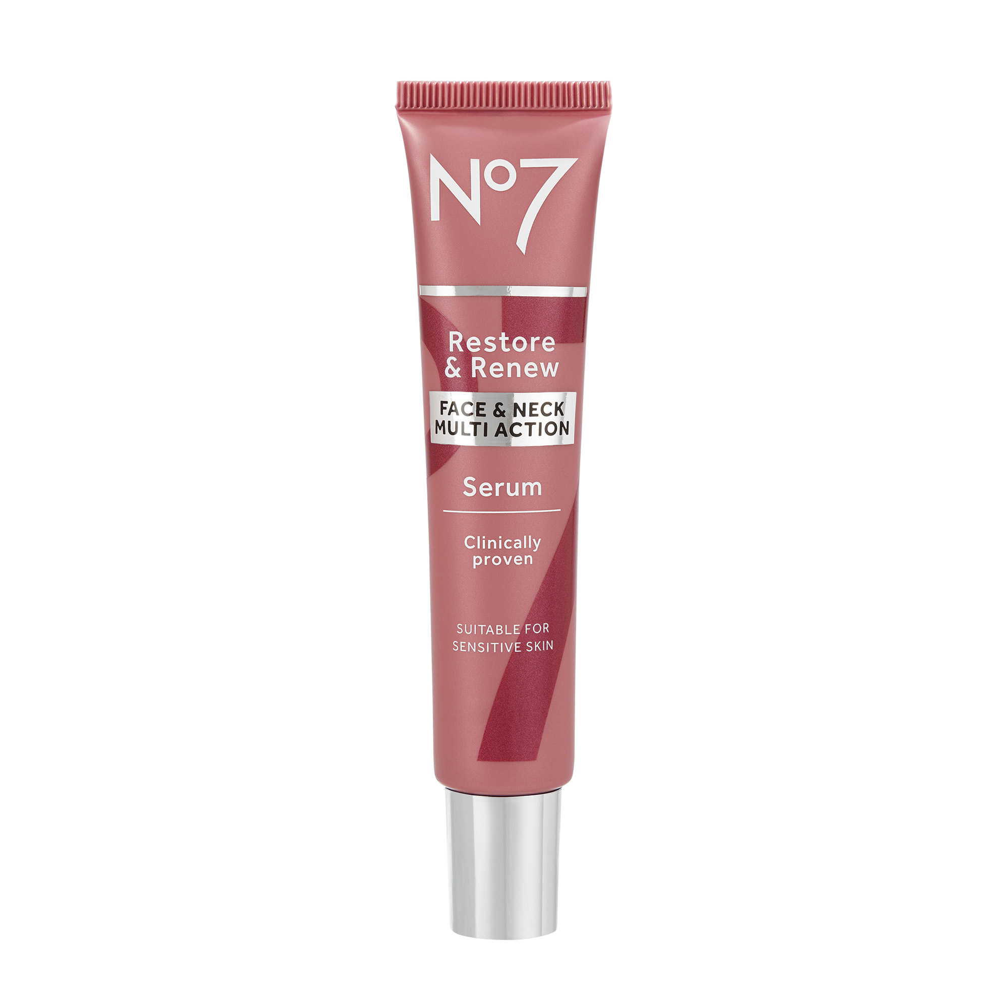 No7 LineCorrectingBoosterSerum ナンバーセブン No7 Laboratories Line Correcting Booster Serum