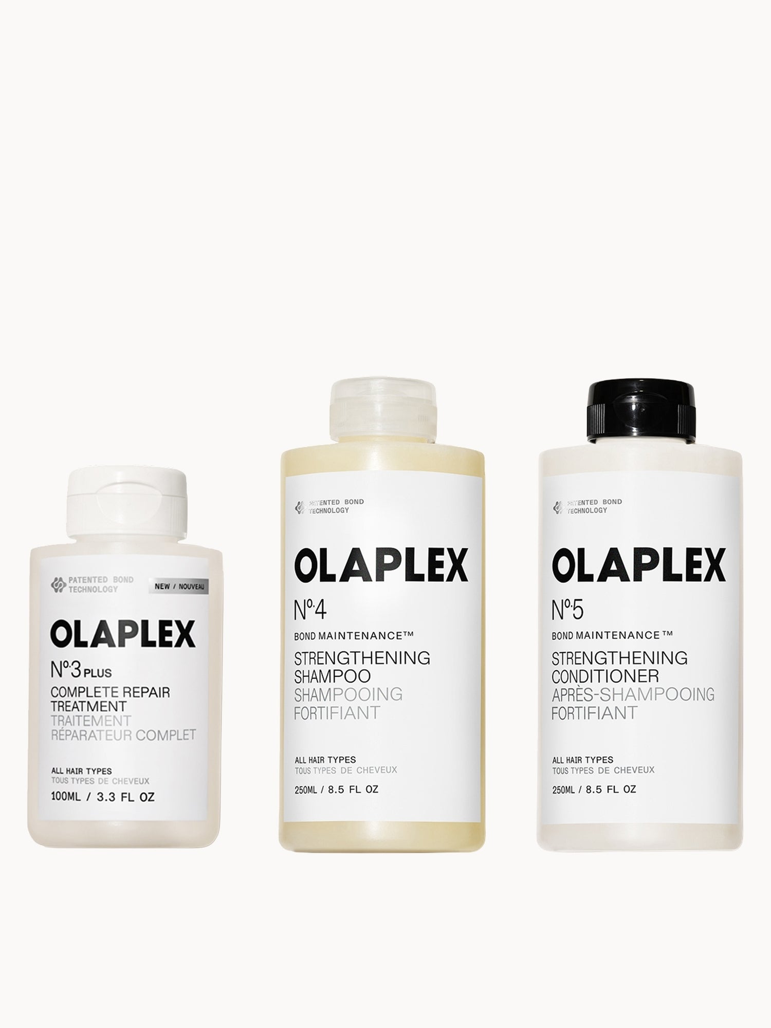 Olaplex Hero Bundle