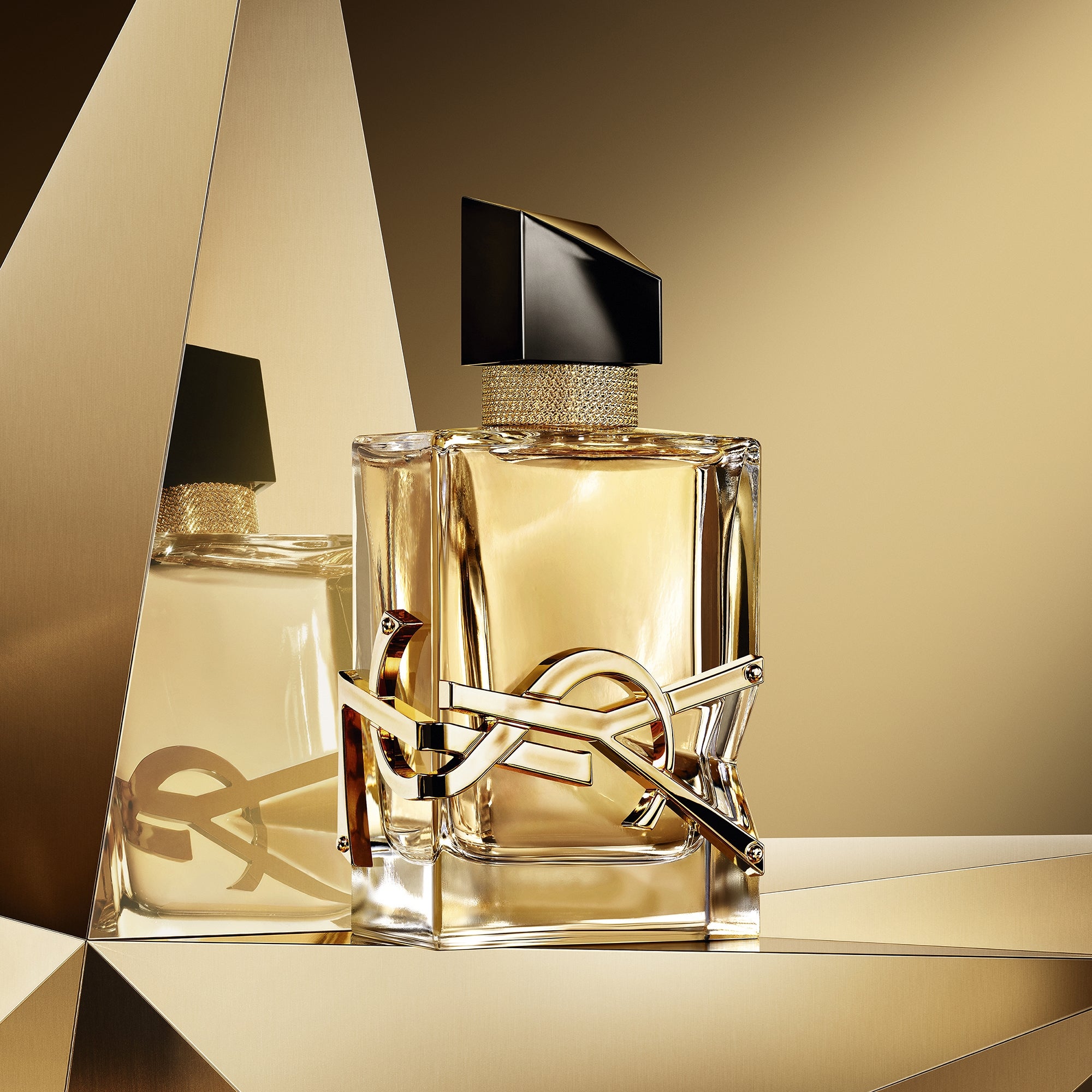 Yves Saint Laurent Libre 90ML EDT 箱なし Yves Saint Laurent Libre L'Eau Nue de Peau Eau de parfum