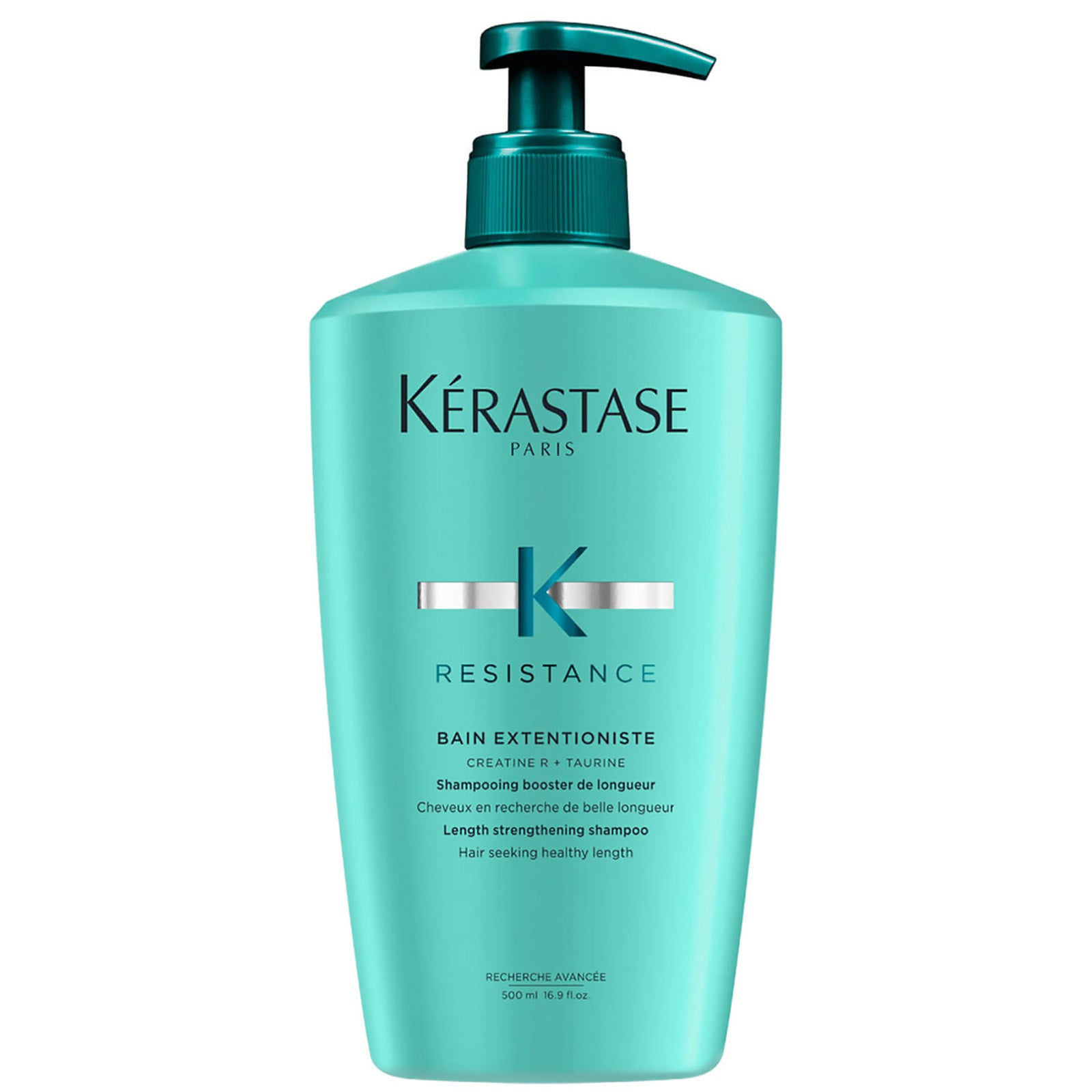 Kérastase Bain Extenstioniste 500ml | LOOKFANTASTIC