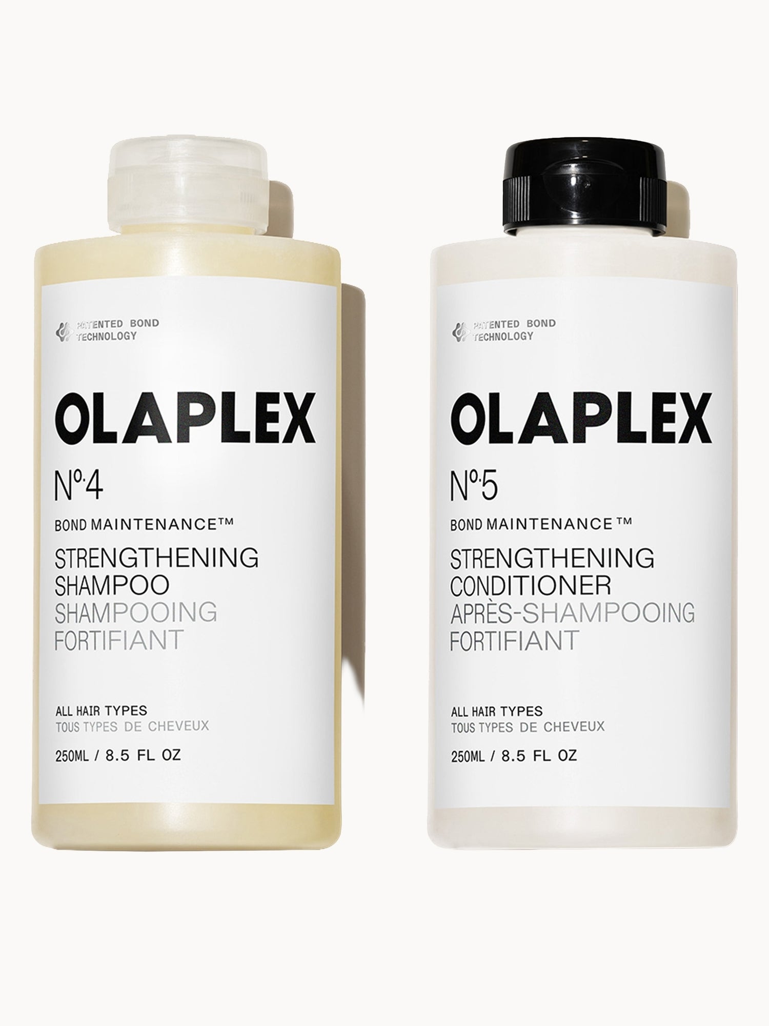 Olaplex Shampoo and Conditioner Set