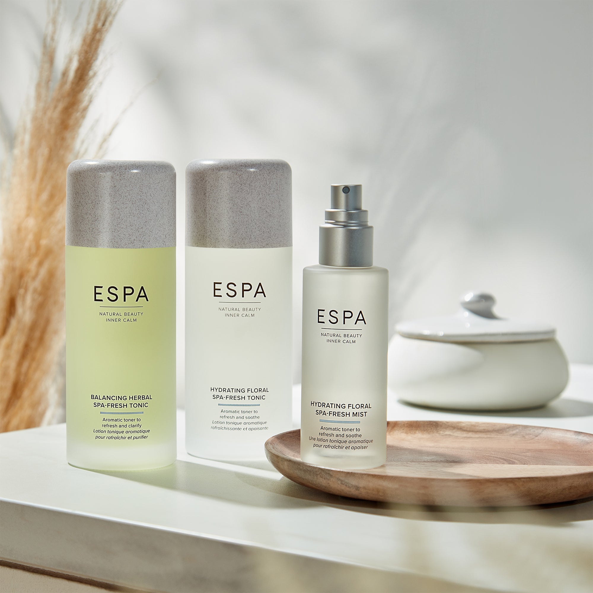 ESPA TriActive Regenerating Treatment Oil 1 fl. oz. | Dermstore