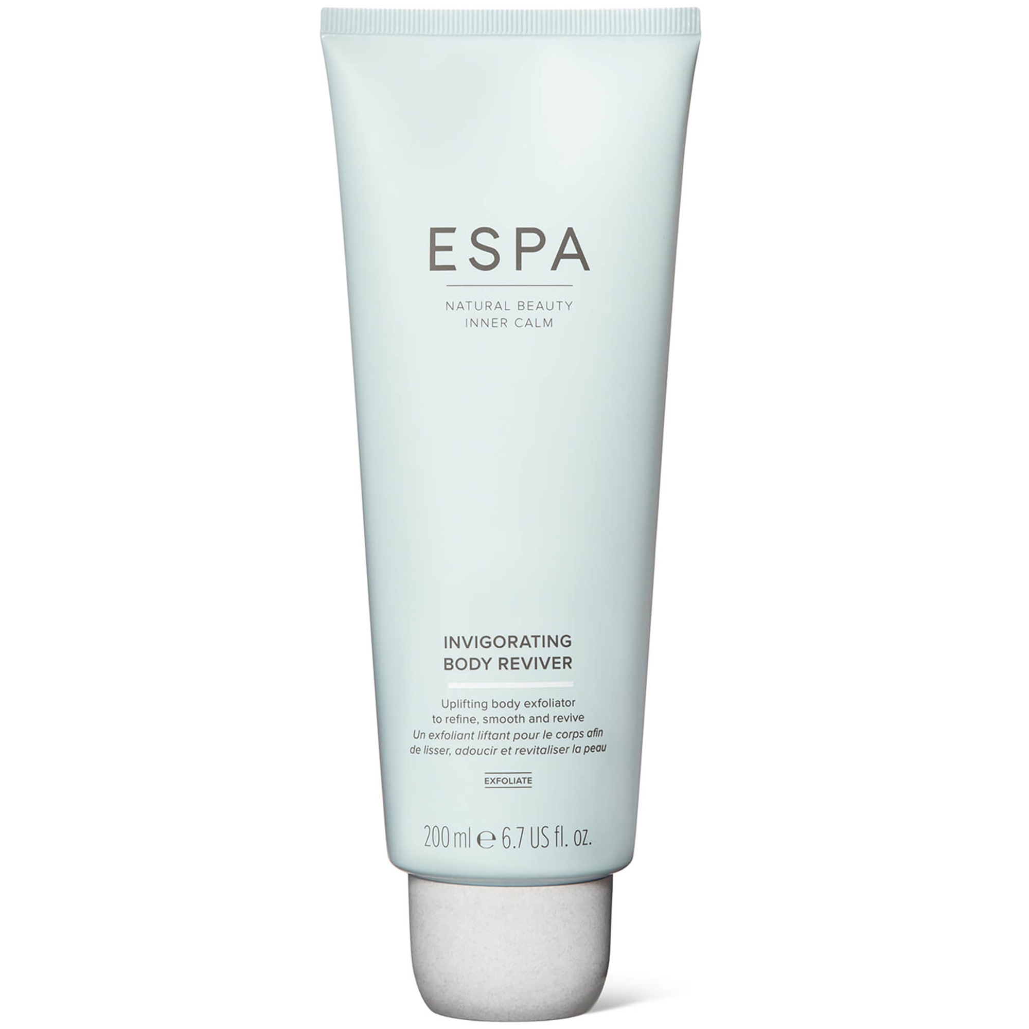 cult ESPA Invigorating Body Reviver 200ml