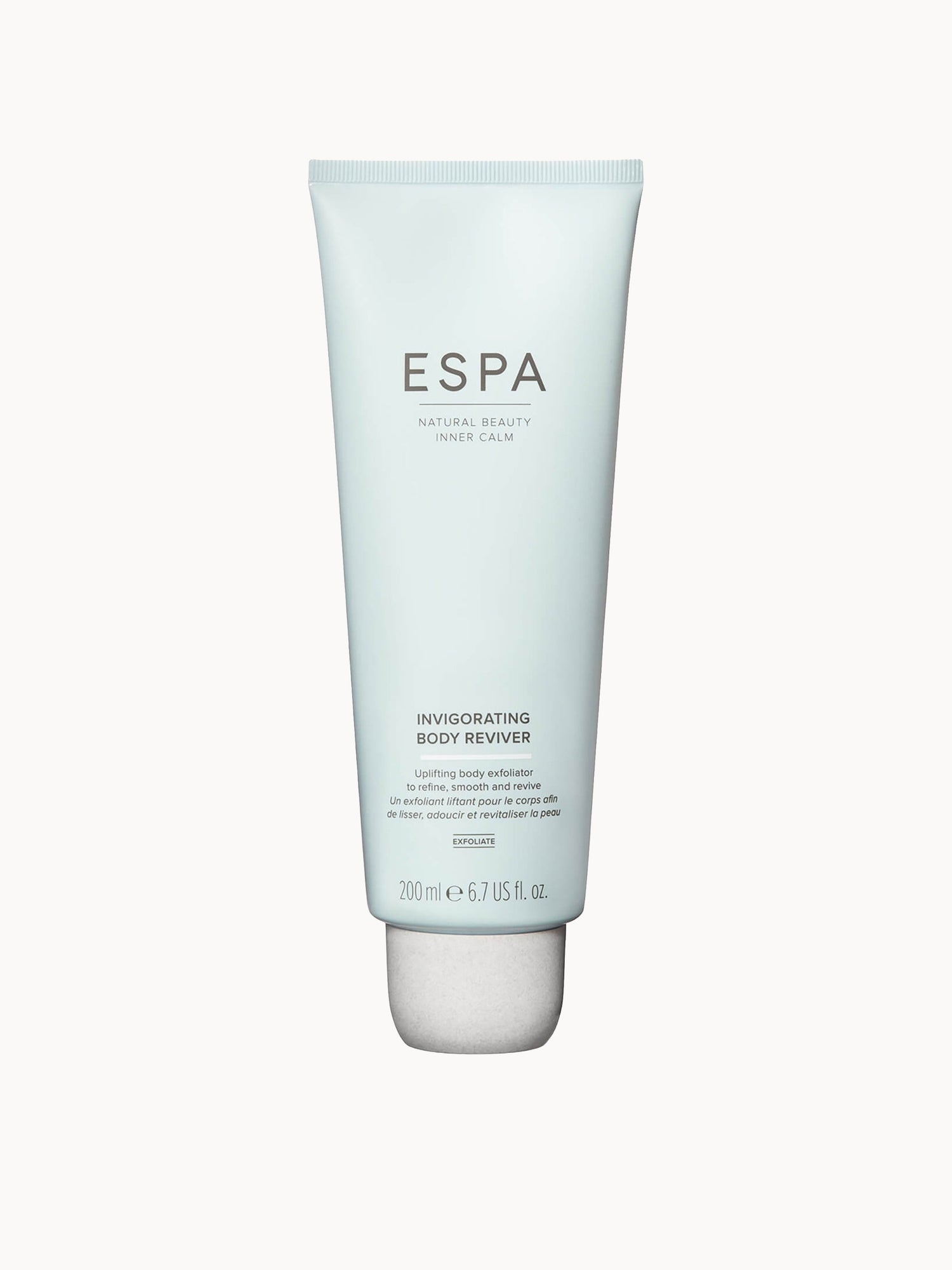 ESPA Invigorating Body Reviver 200ml