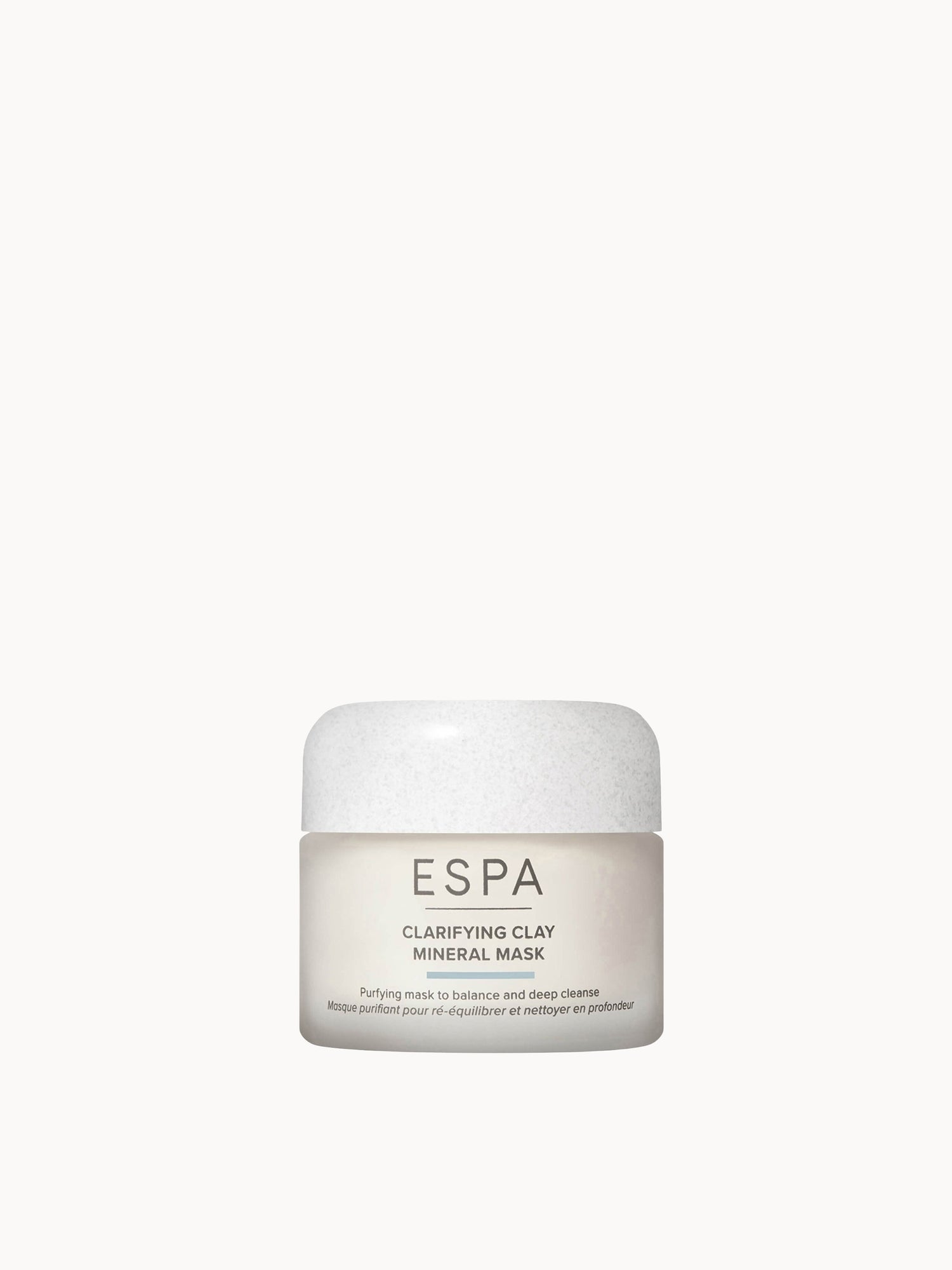 ESPA Clarifying Clay Mineral Mask 55ml