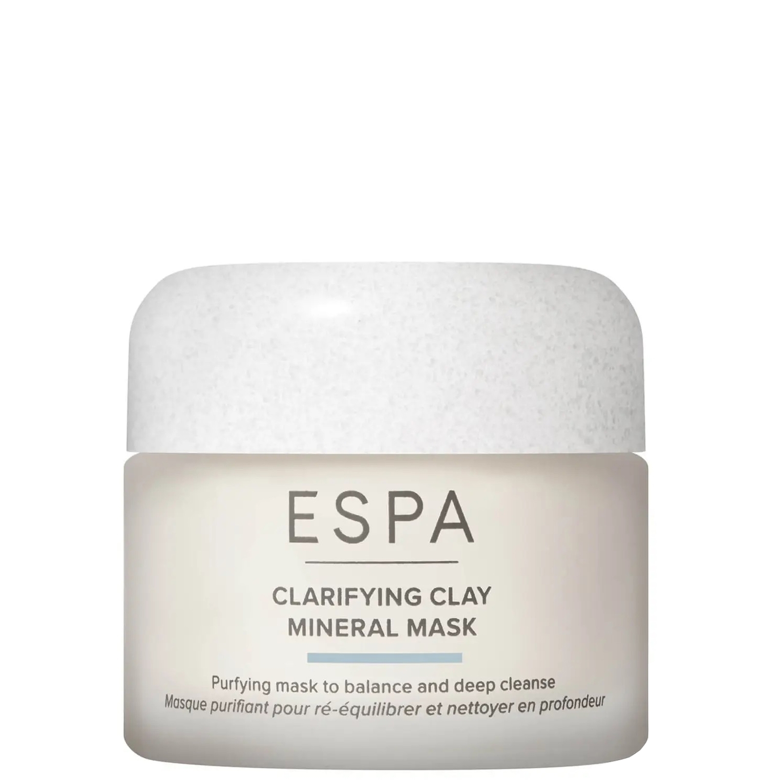 ESPA: ESPA Face Masks Clarifying Clay Mineral Mask 55ml