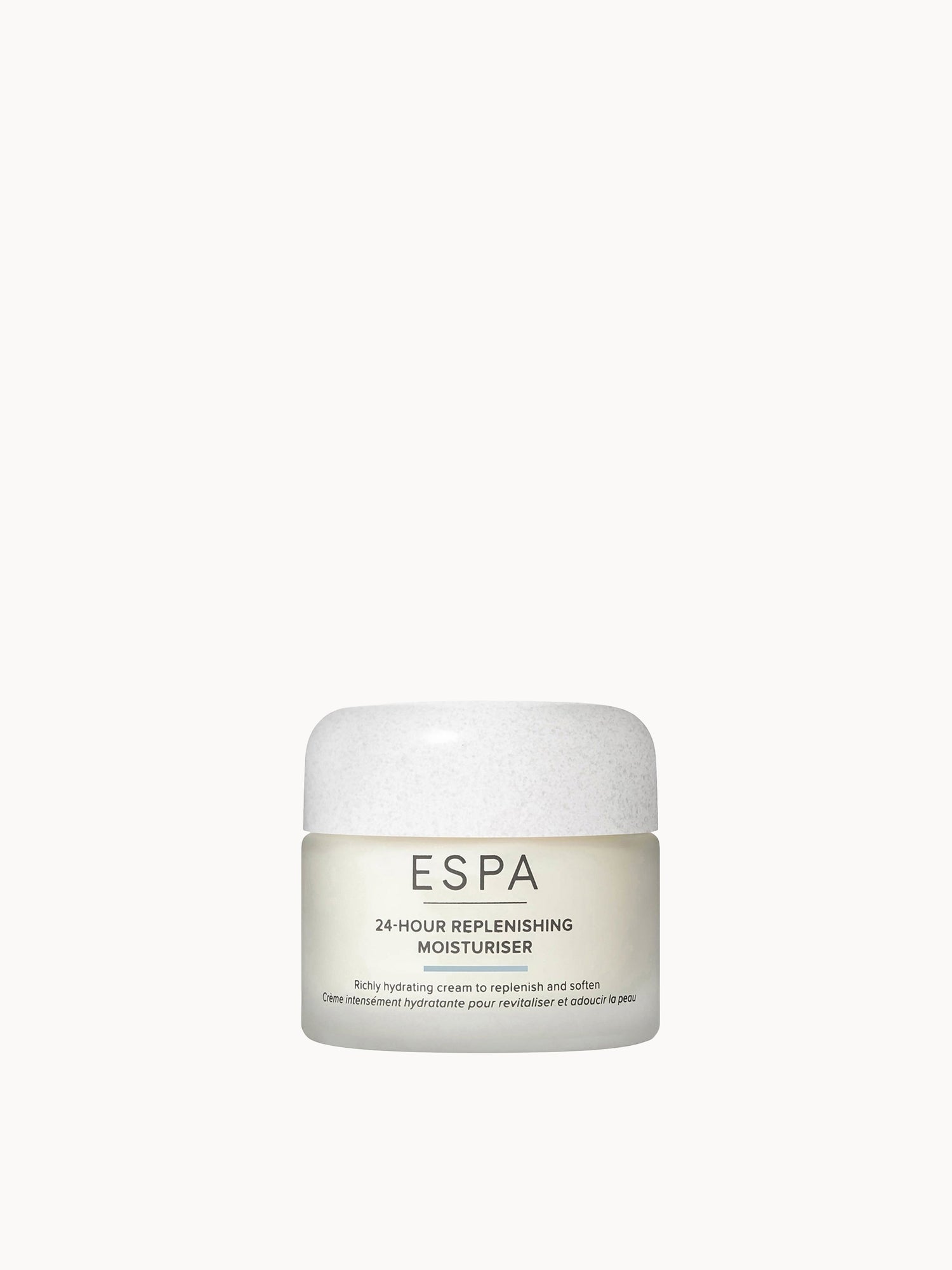 ESPA 24hr Replenishing Moisturiser 55ml