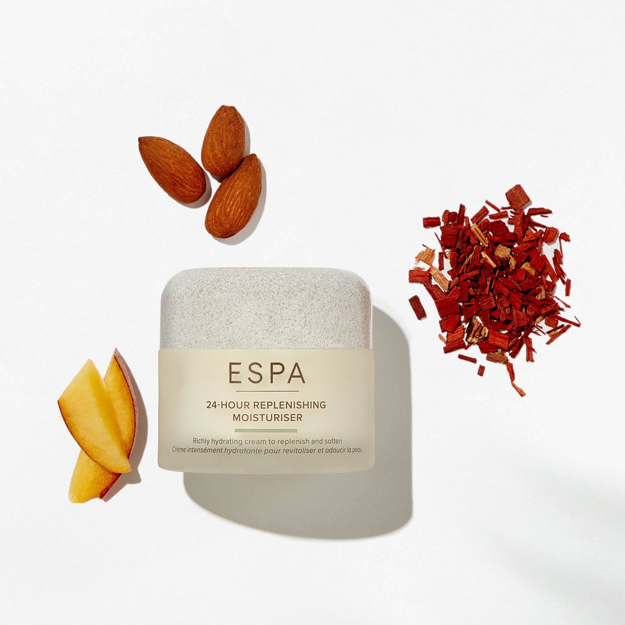 ESPA 24Hour Replenishing Moisturiser 1.8 fl. oz. | Dermstore
