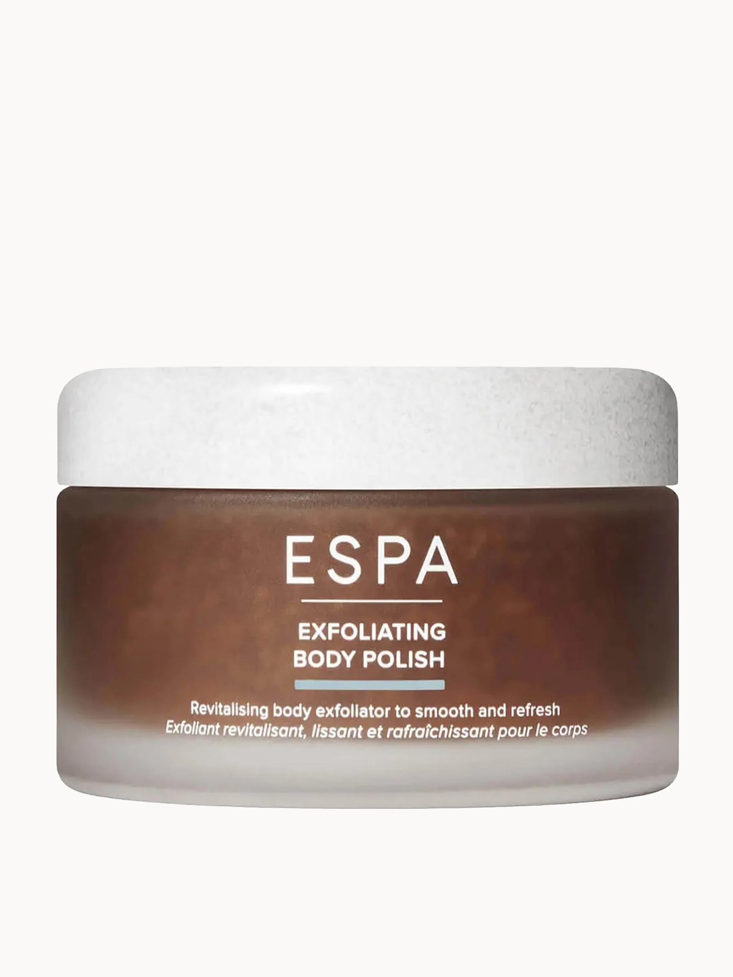 ESPA ESPA Exfoliating Body Polish Jar 180ml