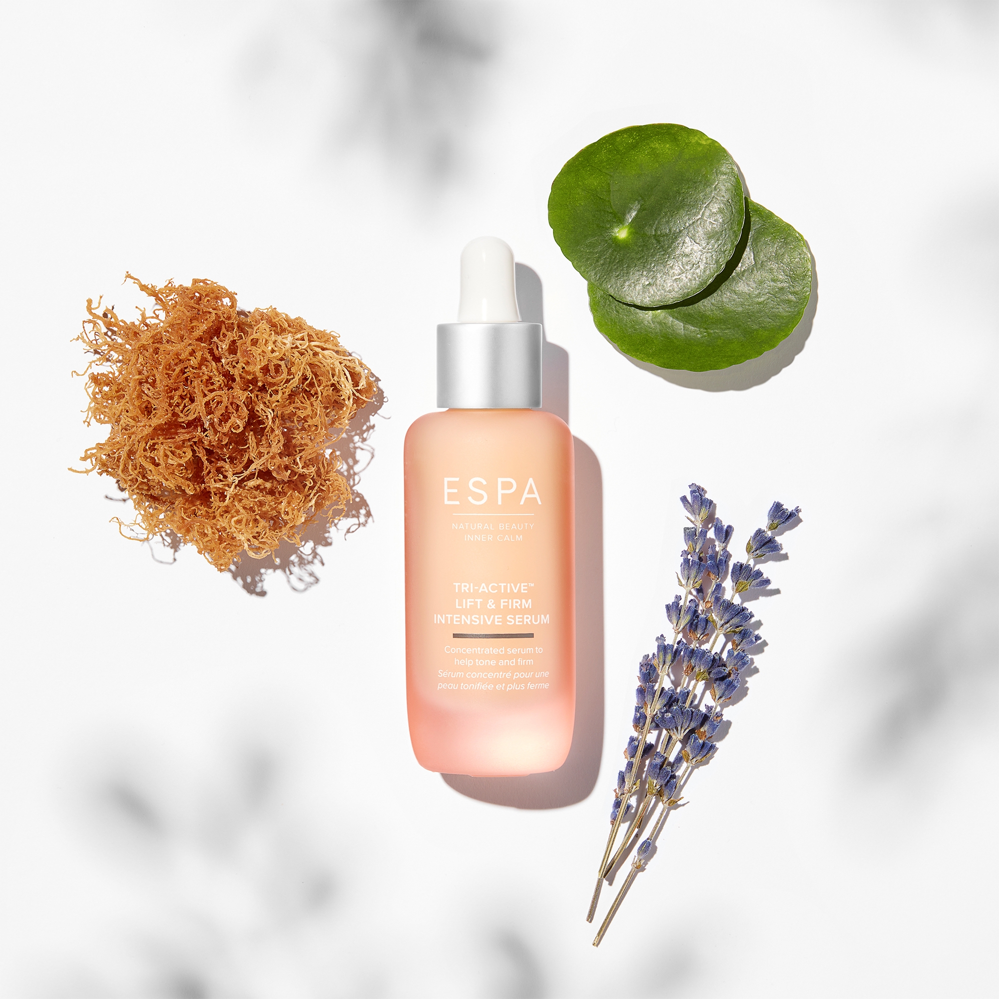 ESPA Tri-Active Regenerating Serum 再生促進 Tri-Active™ Regenerating Define & Tighten Body Serum | ESPA