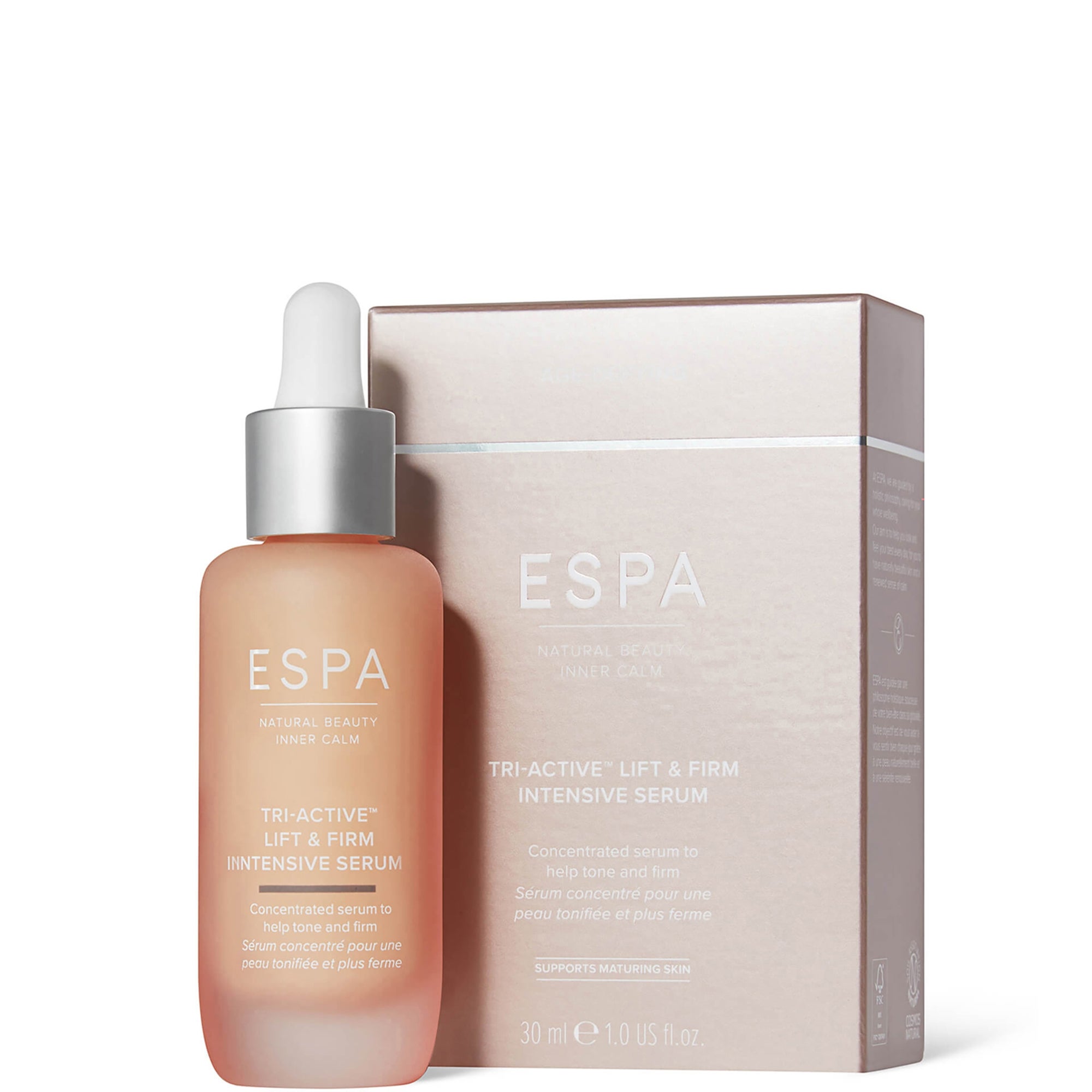 Tri-Active™ Lift & Firm Intensive Serum | ESPA