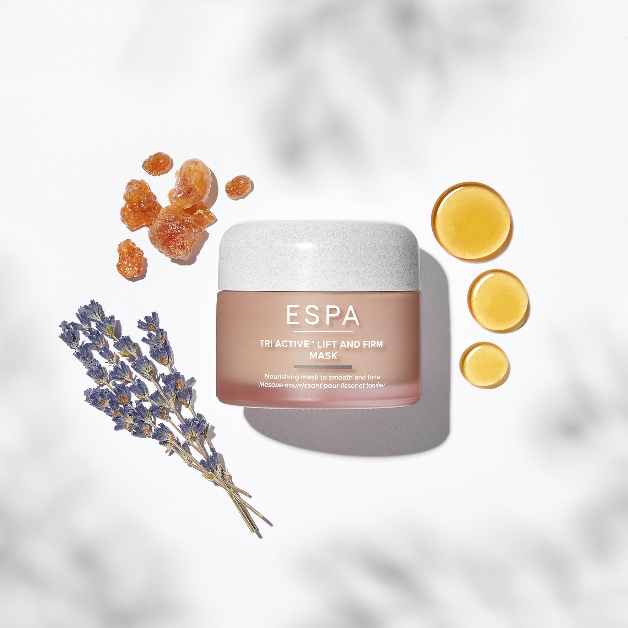 Tri-Active™ Lift & Firm Mask | ESPA