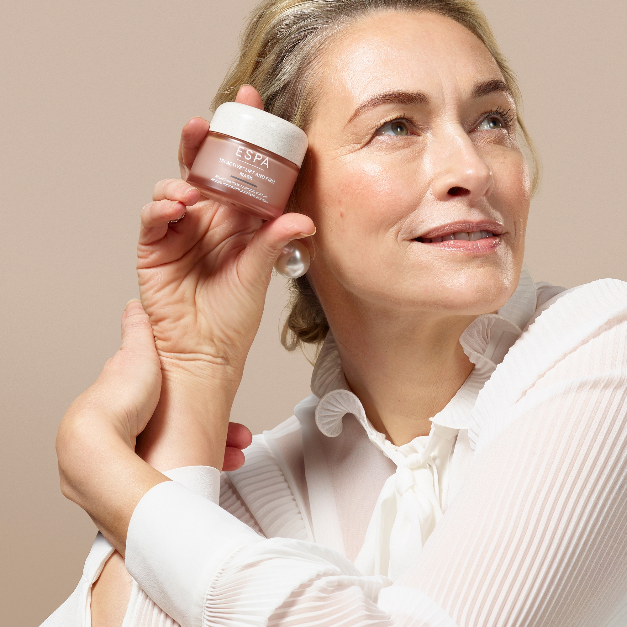 Tri-Active™ Lift & Firm Mask | ESPA