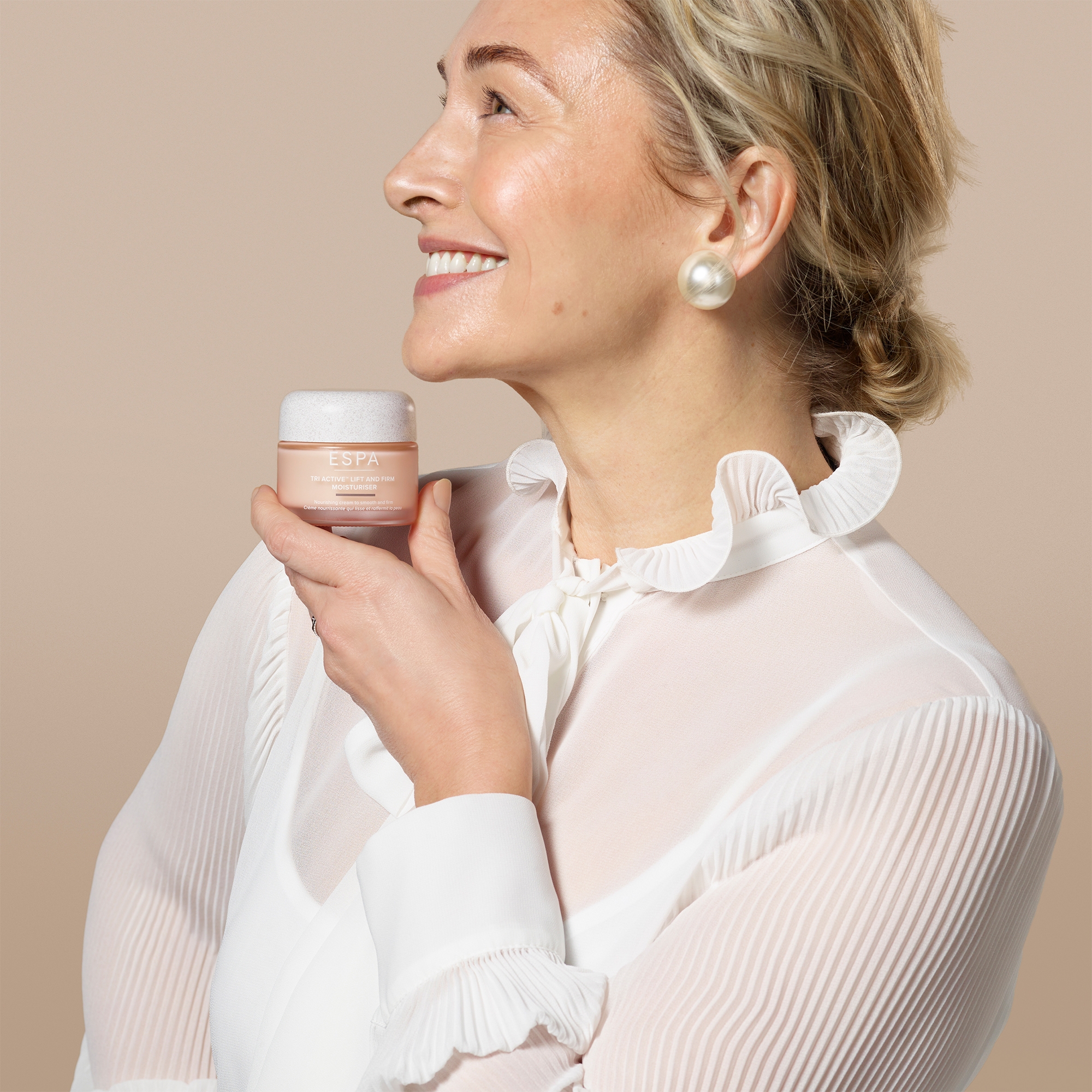 Tri-Active™ Lift & Firm Moisturizer | ESPA