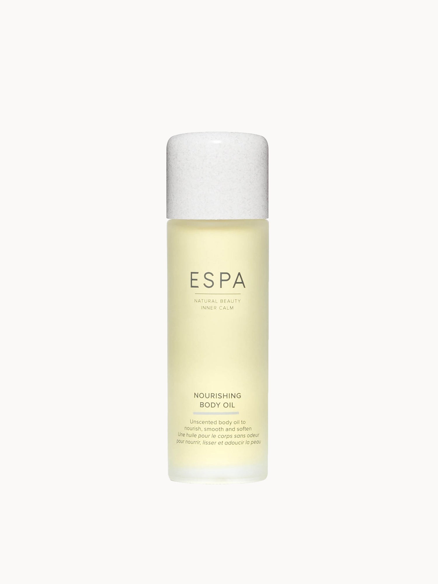 ESPA Deeply Nourishing Body Oil 100ml