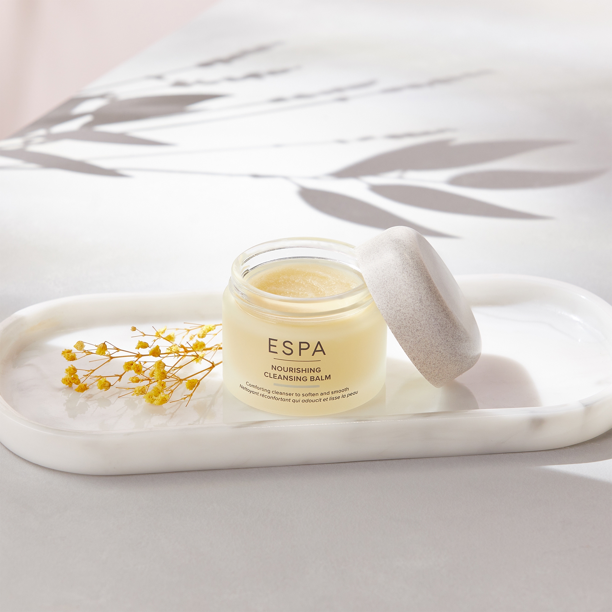 NOEVIR CLEANSING BALM 120g 2個セット Nursery<ナーセリー>クレンジングバーム – Nursery Japan