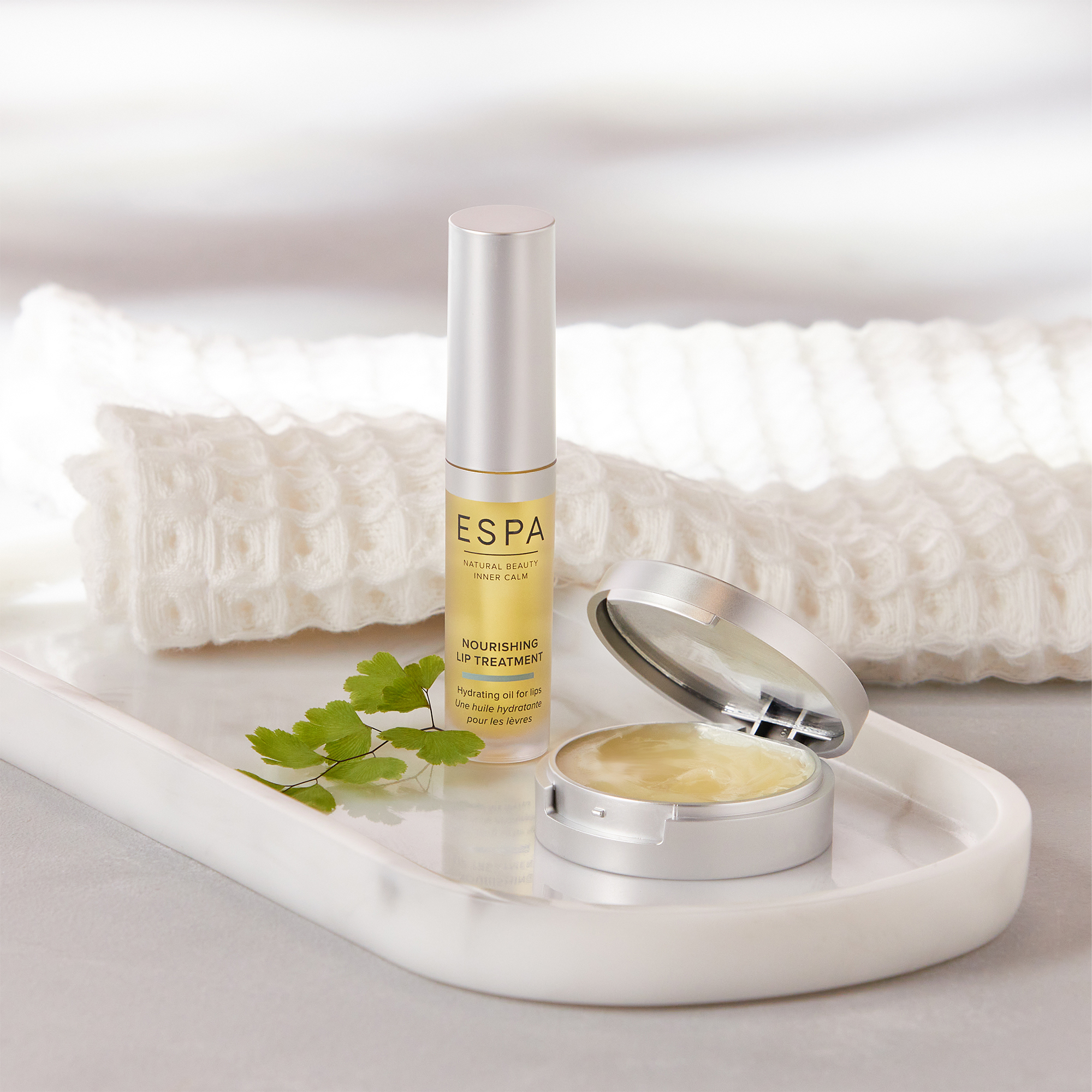 ESPA Pomelo Lip Balm & ハンドクリームセット とく様専用】ばぶばぶ